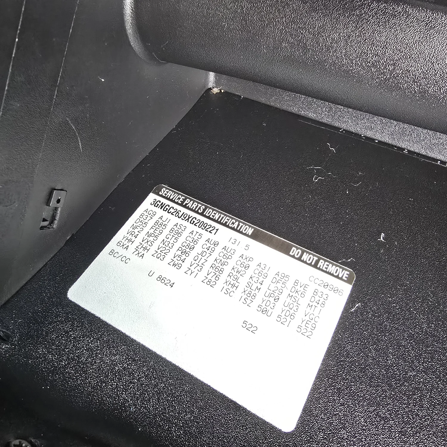 1999 Chevrolet Suburban 2500