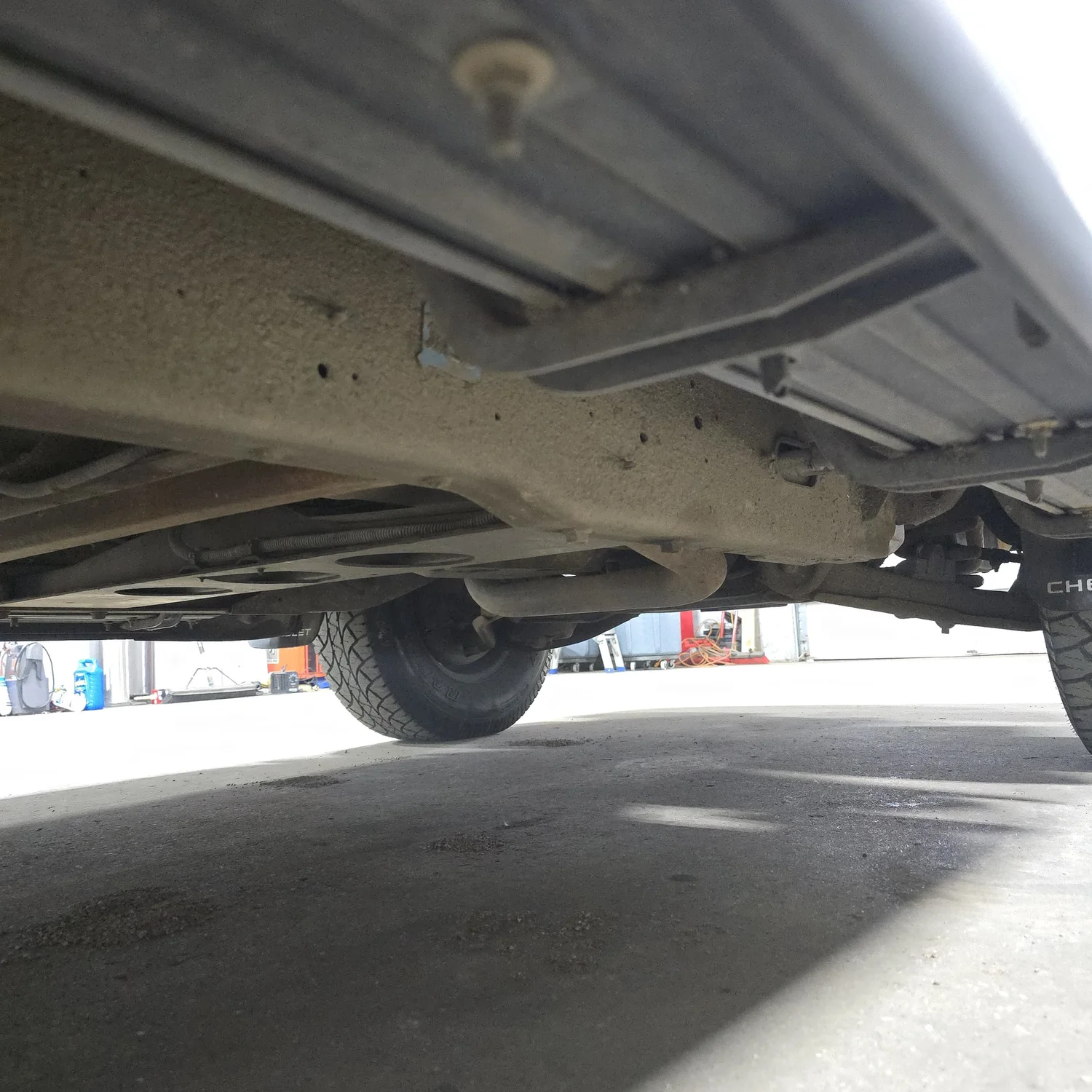 1999 Chevrolet Suburban 2500