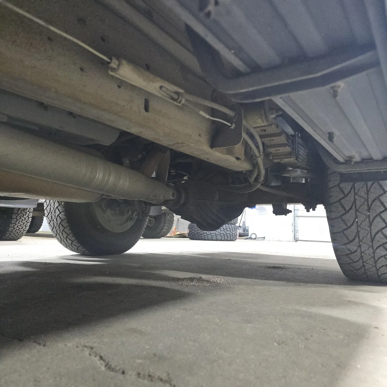 1999 Chevrolet Suburban 2500