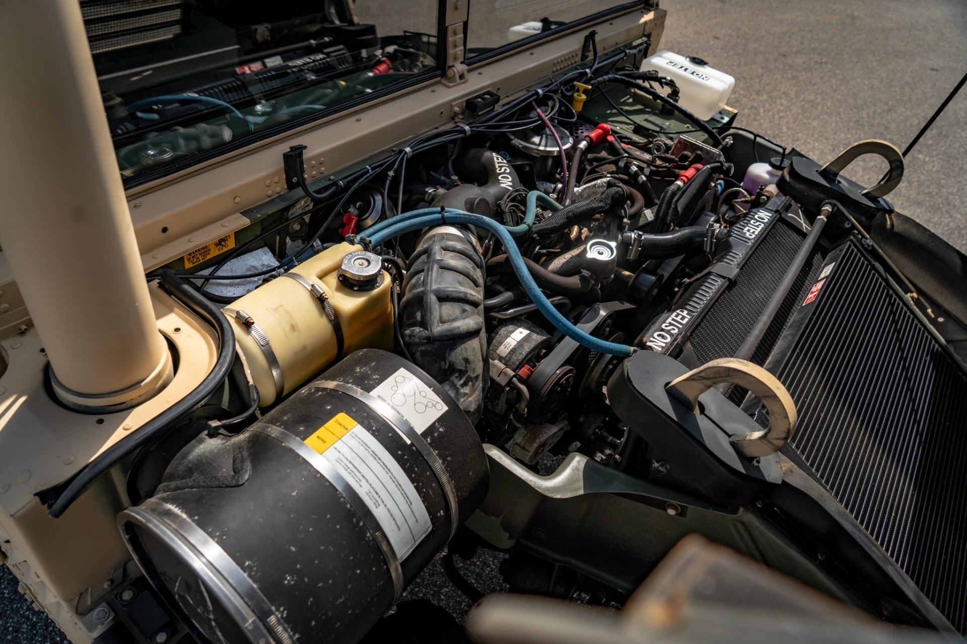 2009 AM General M1165A1 - 4