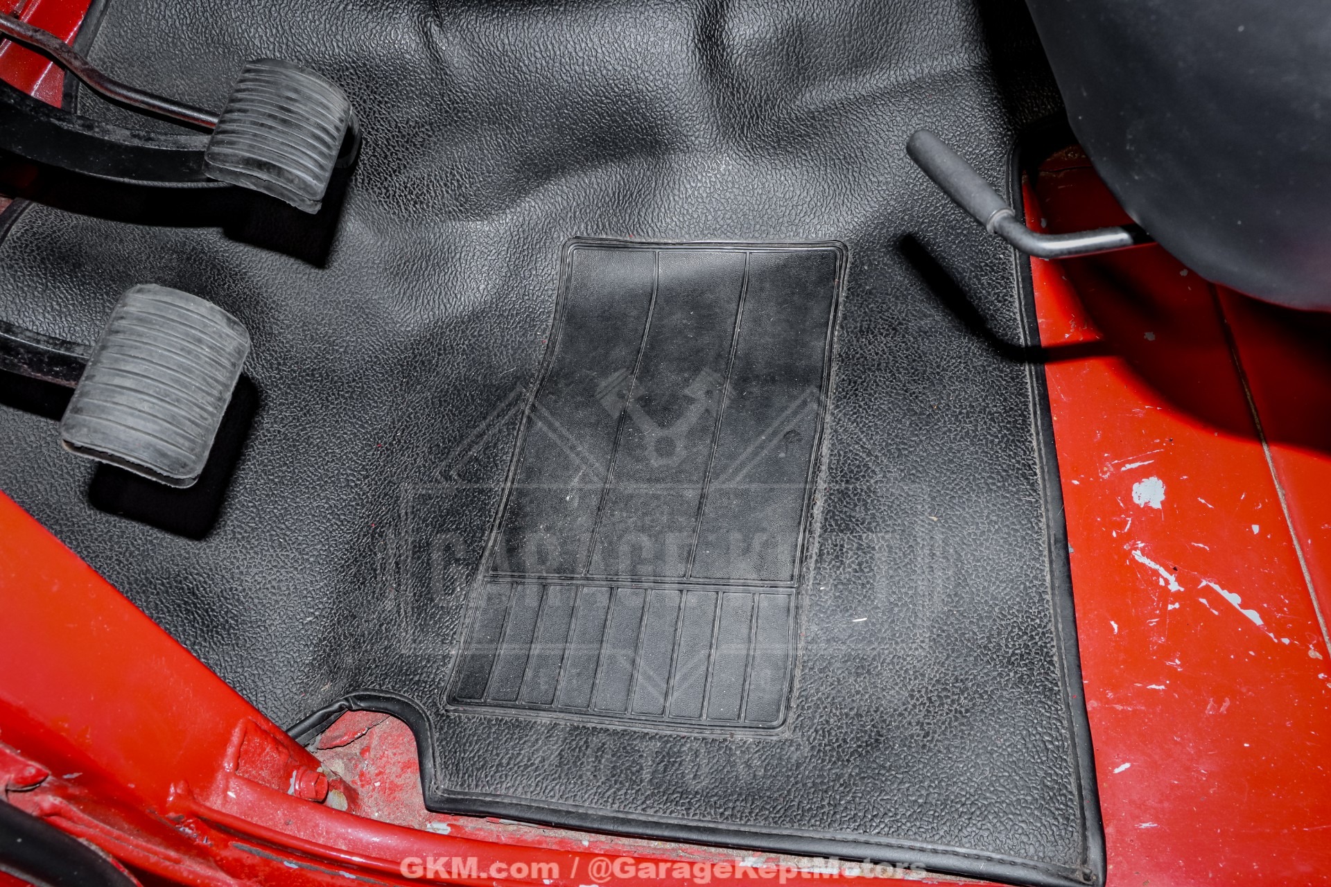 1977 Toyota Land Cruiser FJ40