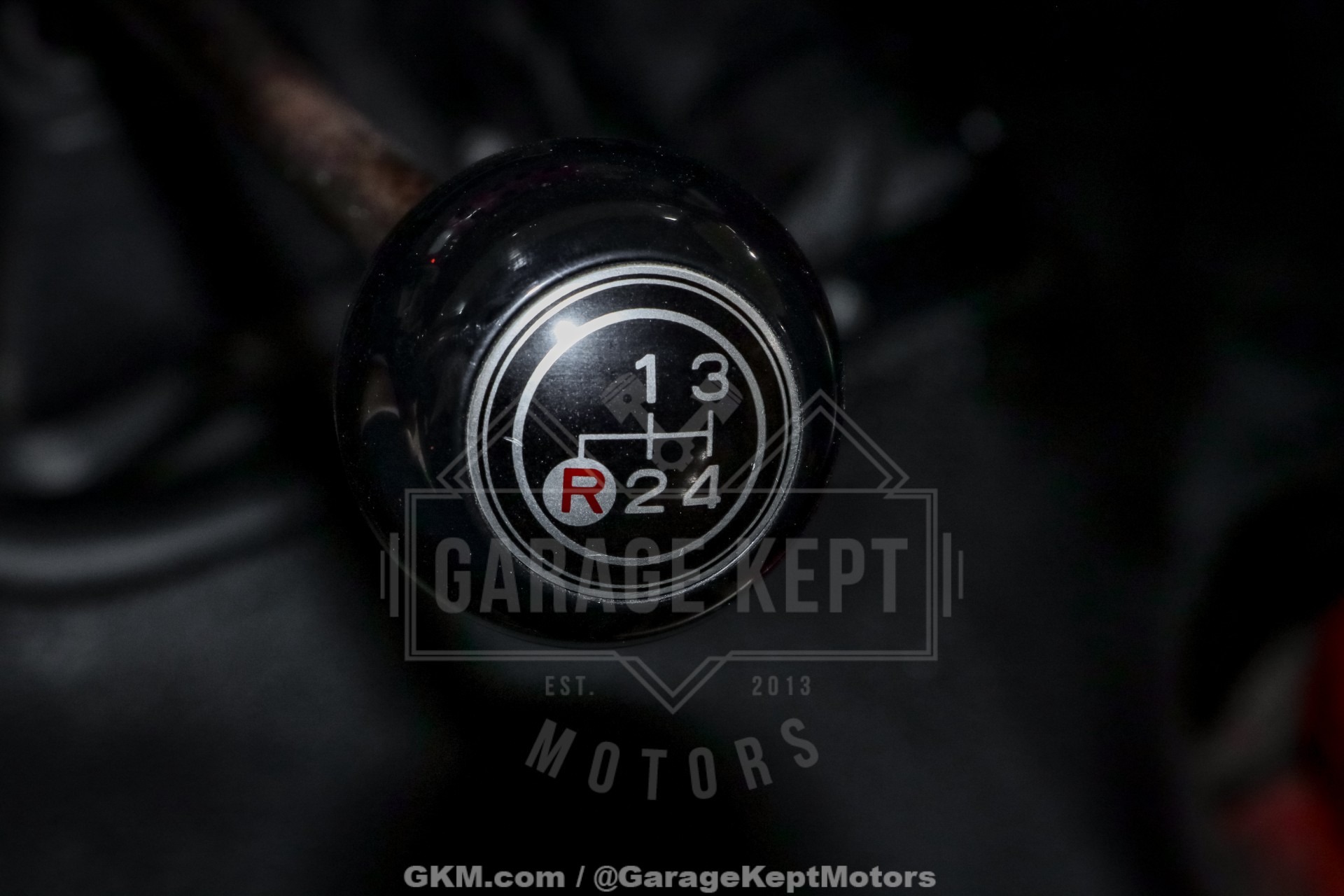 1977 Toyota Land Cruiser FJ40