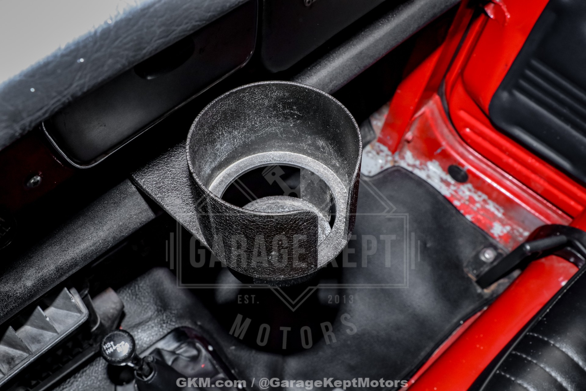 1977 Toyota Land Cruiser FJ40