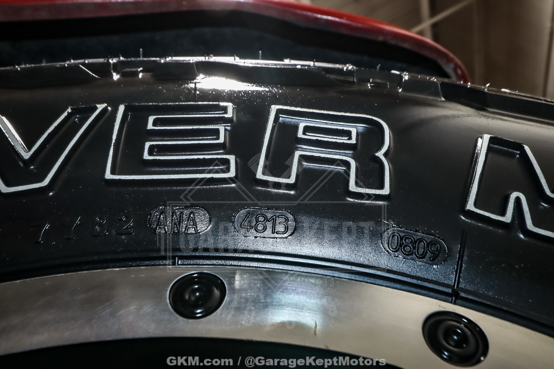 1977 Toyota Land Cruiser FJ40