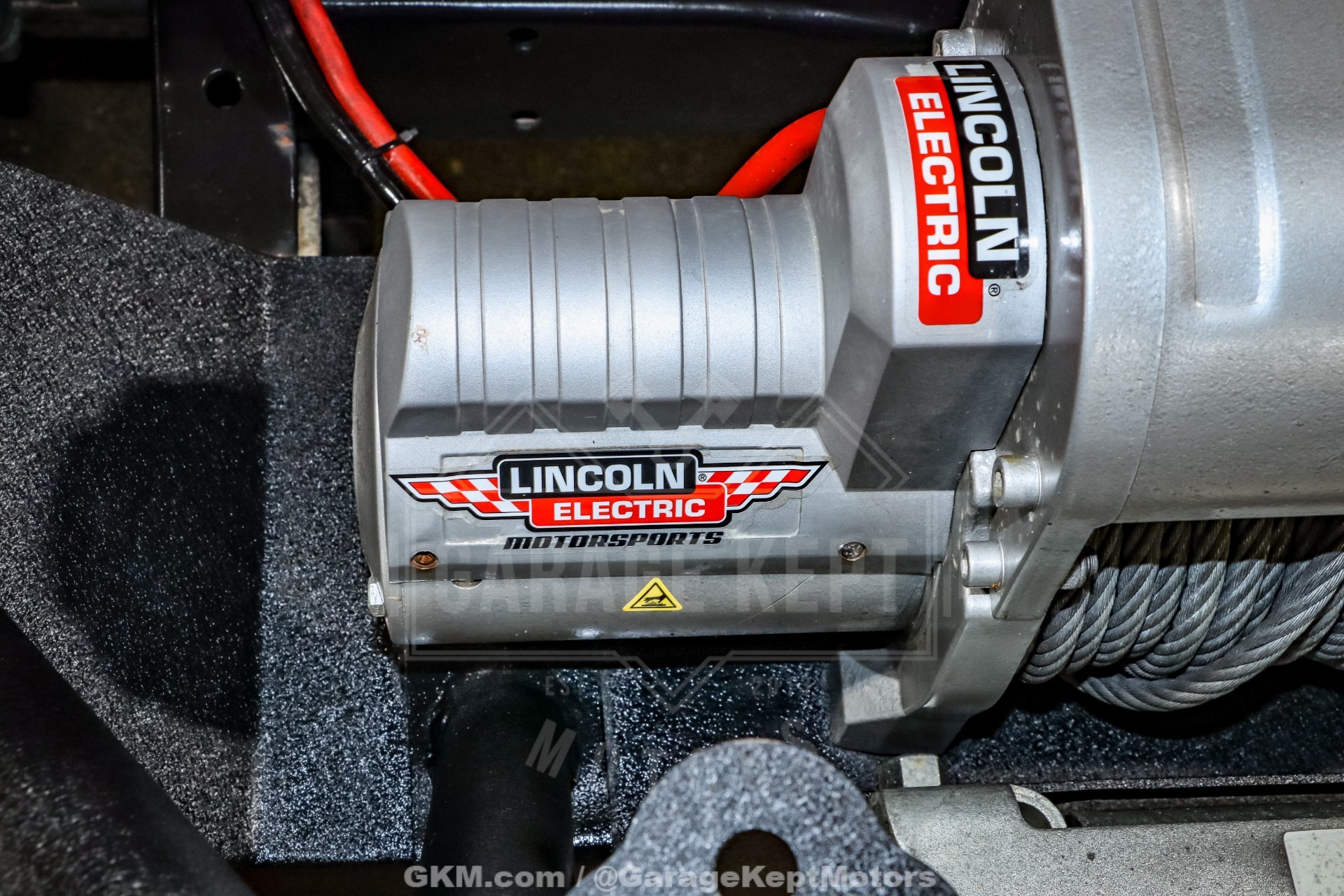 1977 Toyota Land Cruiser FJ40