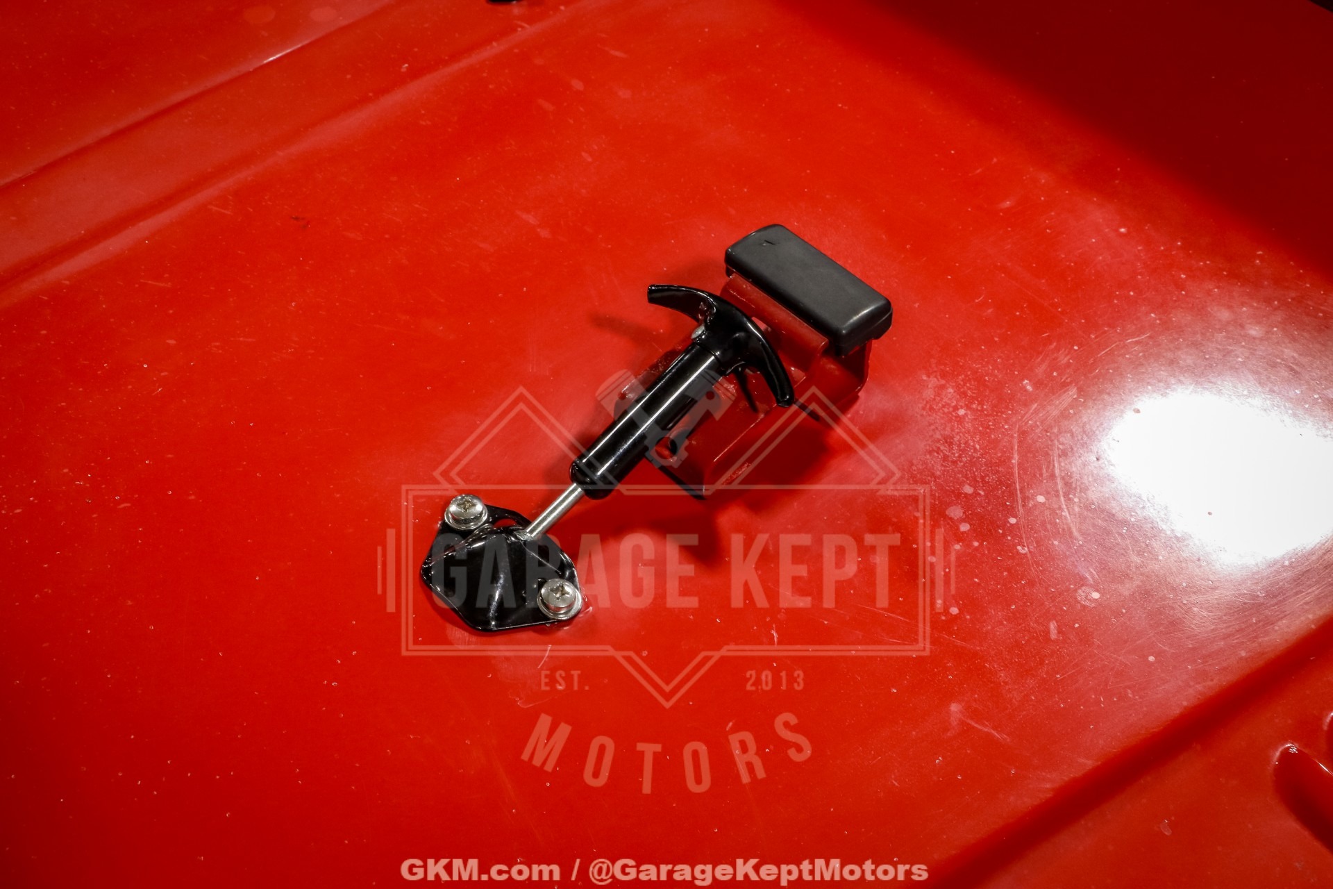 1977 Toyota Land Cruiser FJ40