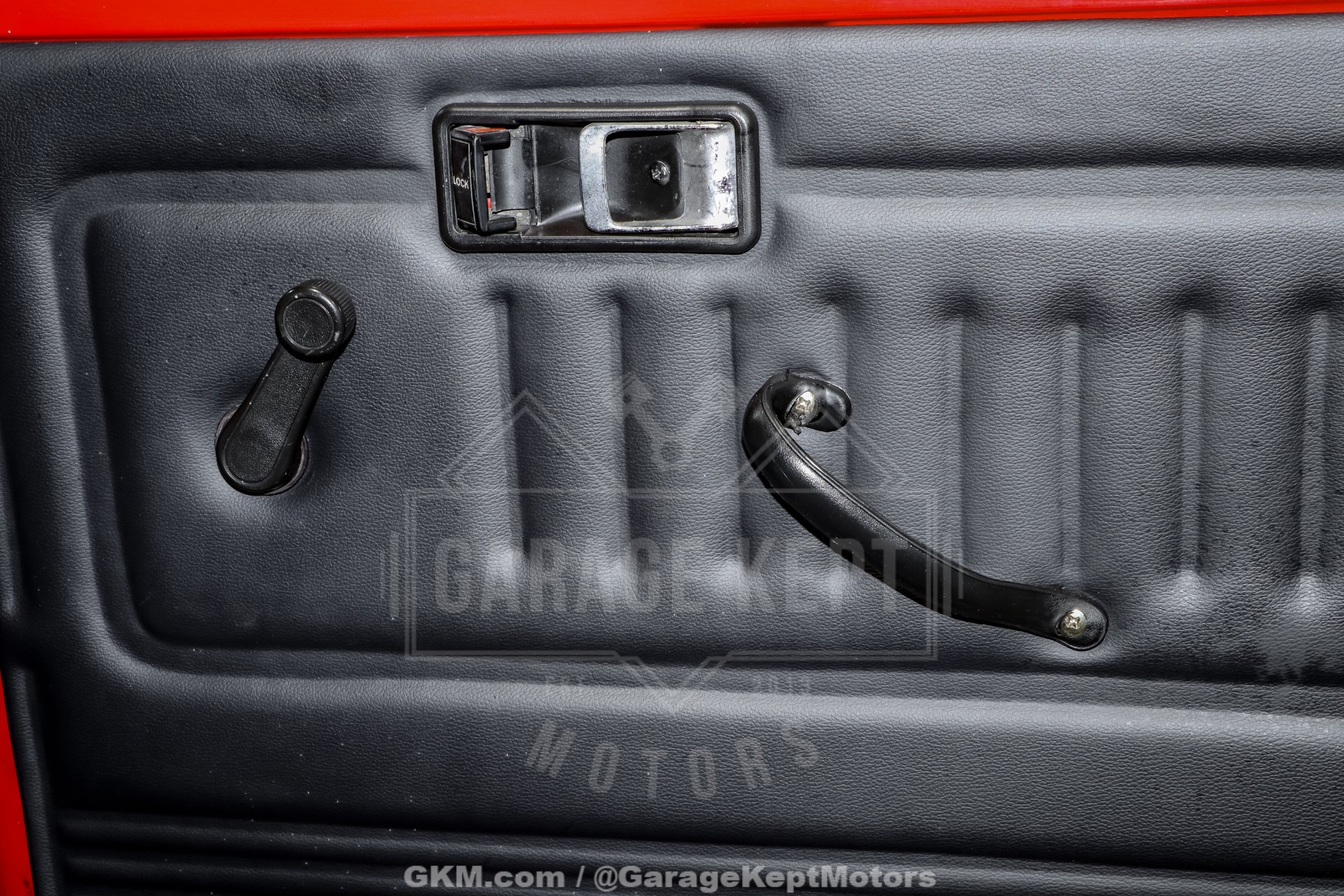 1977 Toyota Land Cruiser FJ40