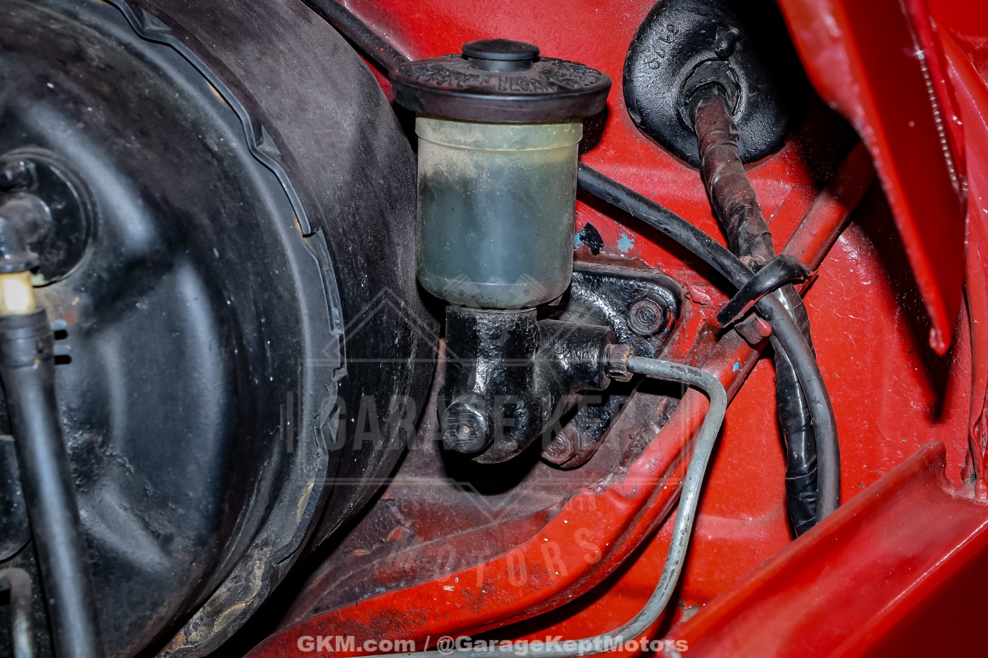 1977 Toyota Land Cruiser FJ40