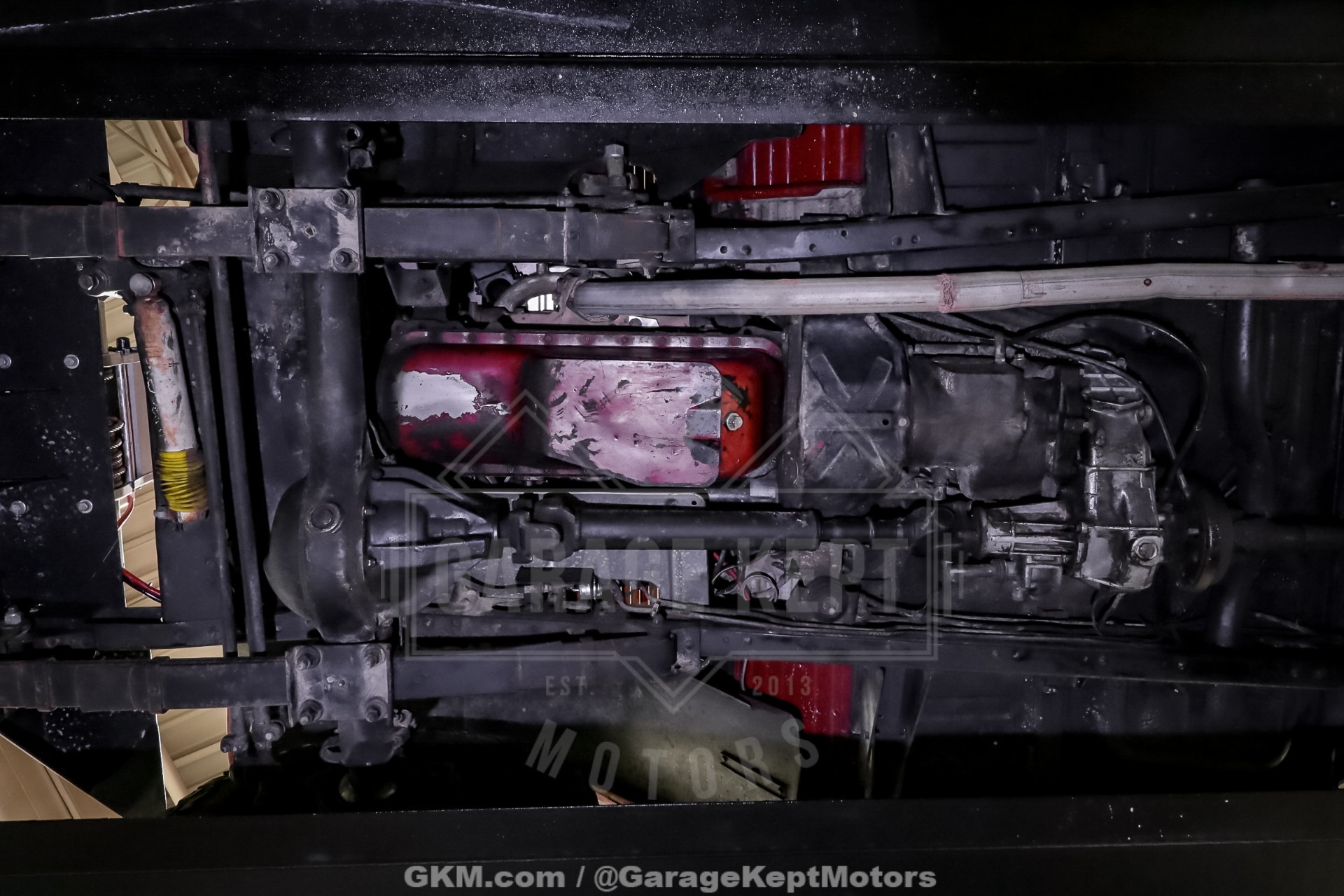 1977 Toyota Land Cruiser FJ40