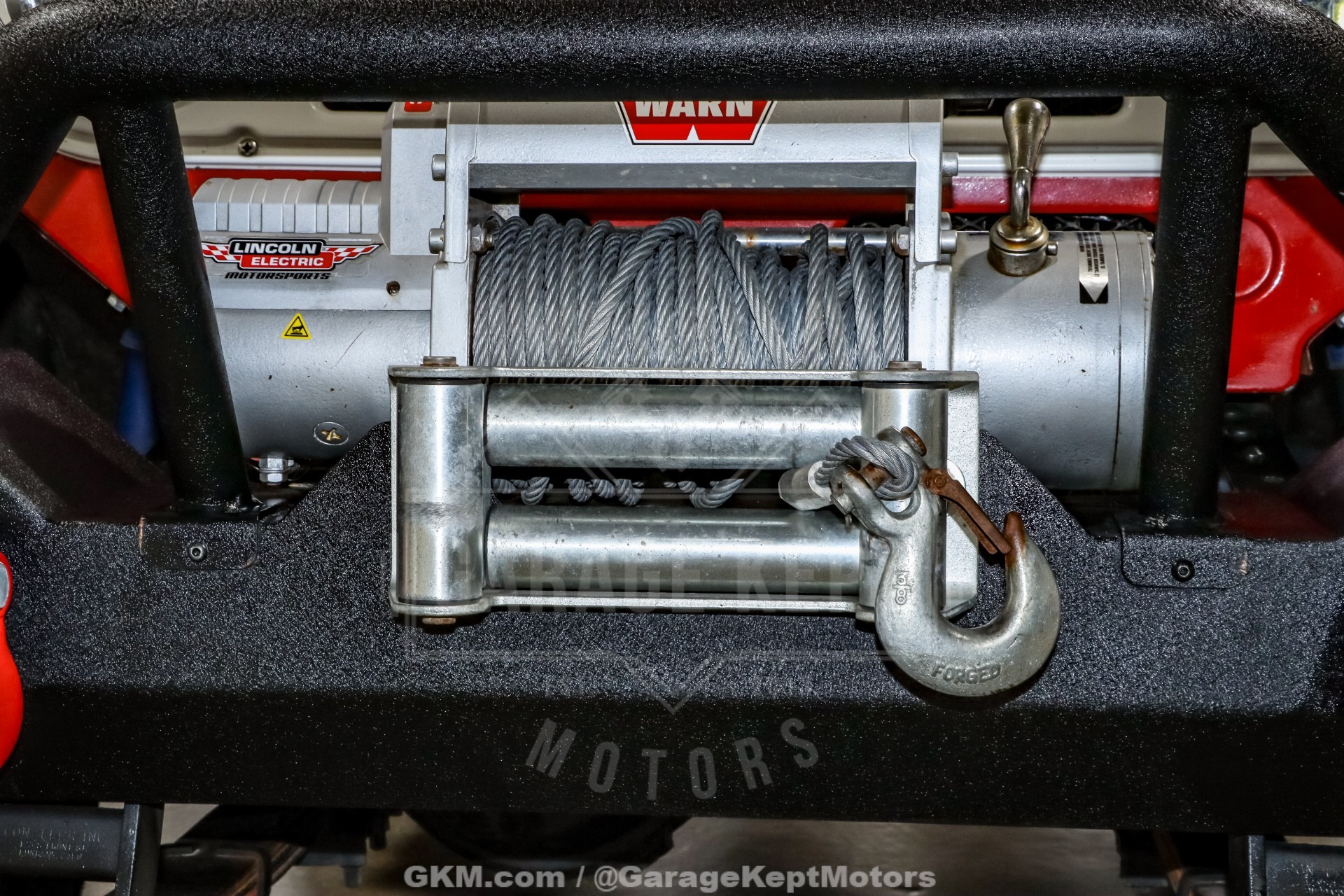 1977 Toyota Land Cruiser FJ40