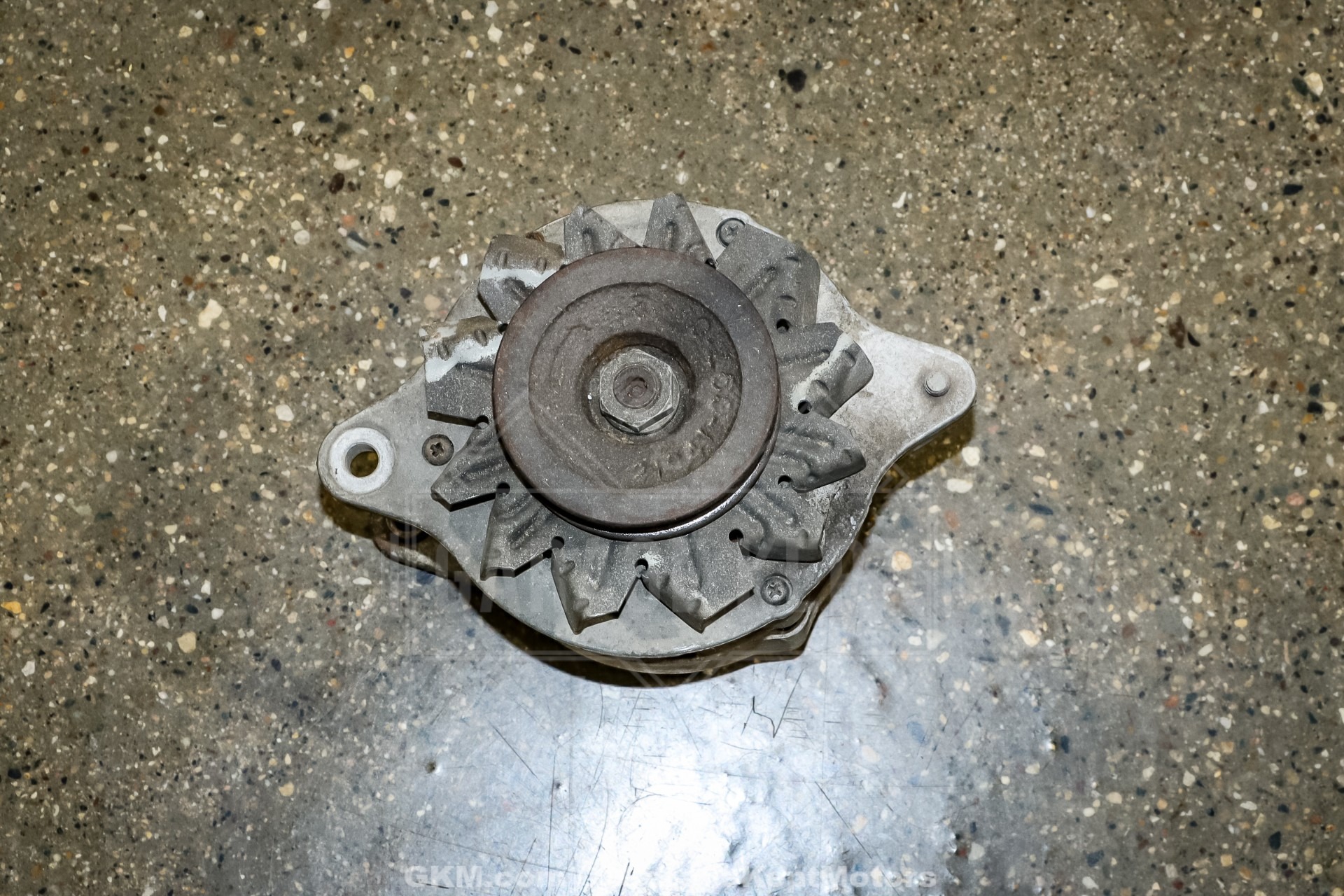 1977 Toyota Land Cruiser FJ40