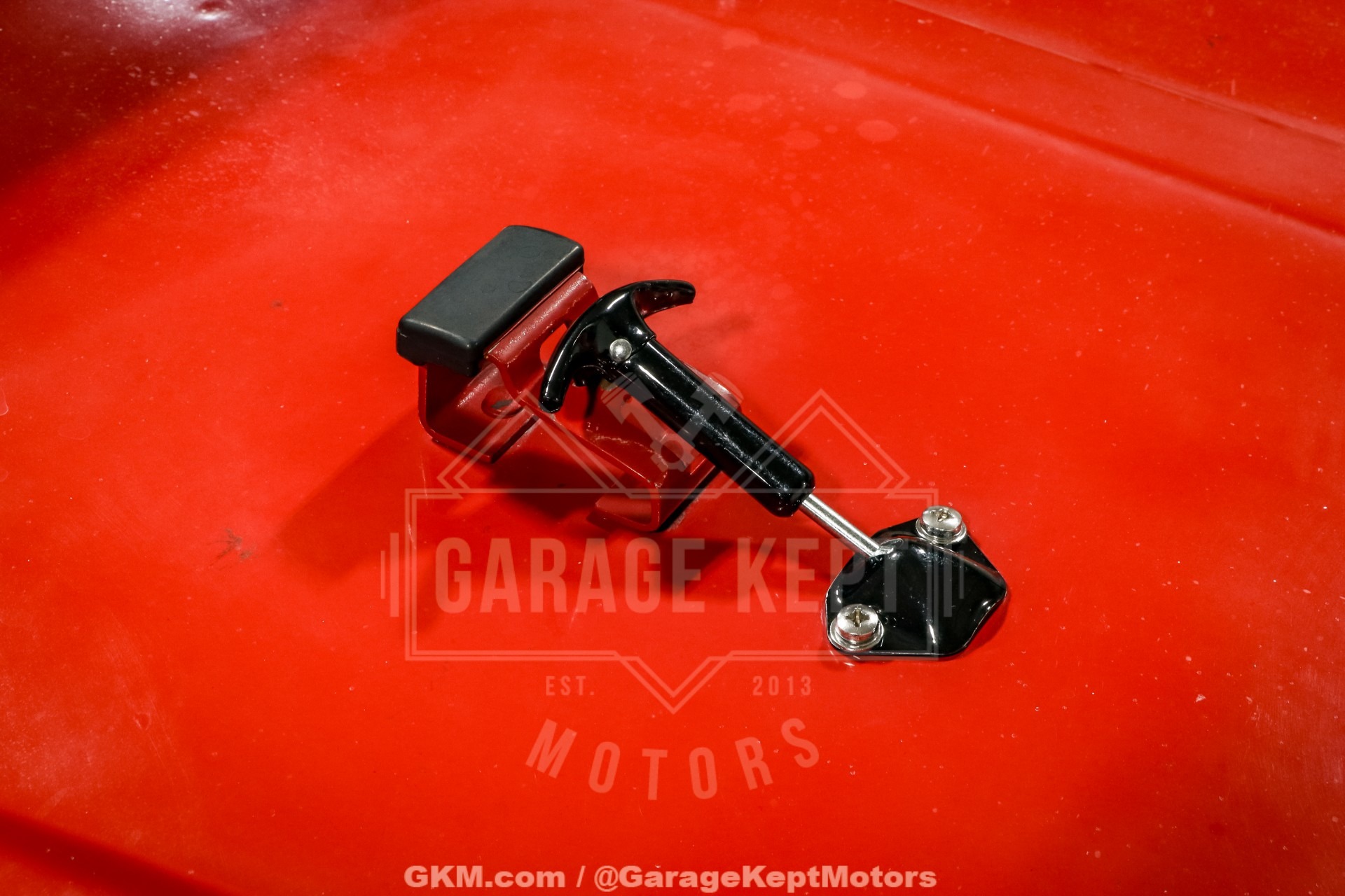 1977 Toyota Land Cruiser FJ40