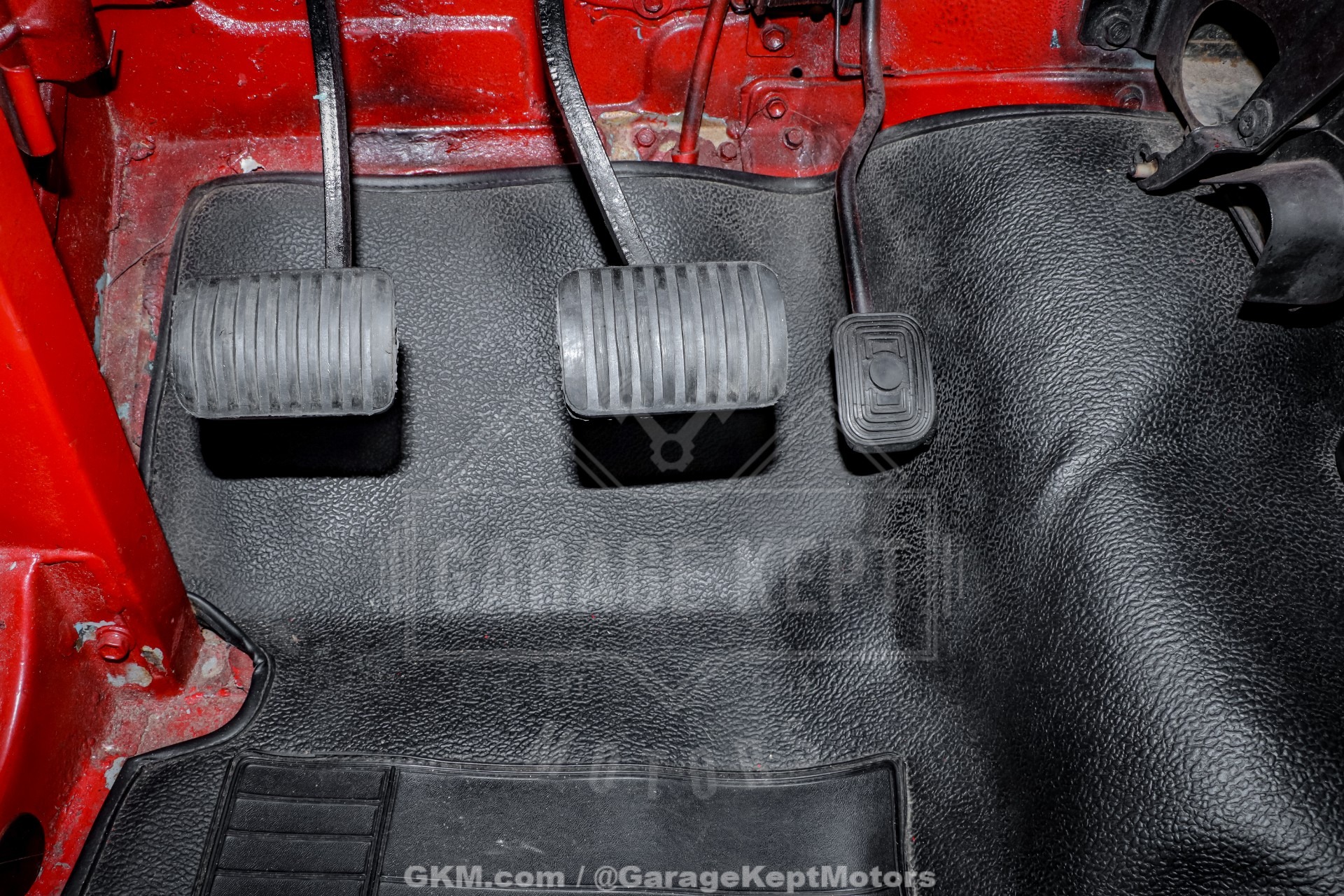 1977 Toyota Land Cruiser FJ40