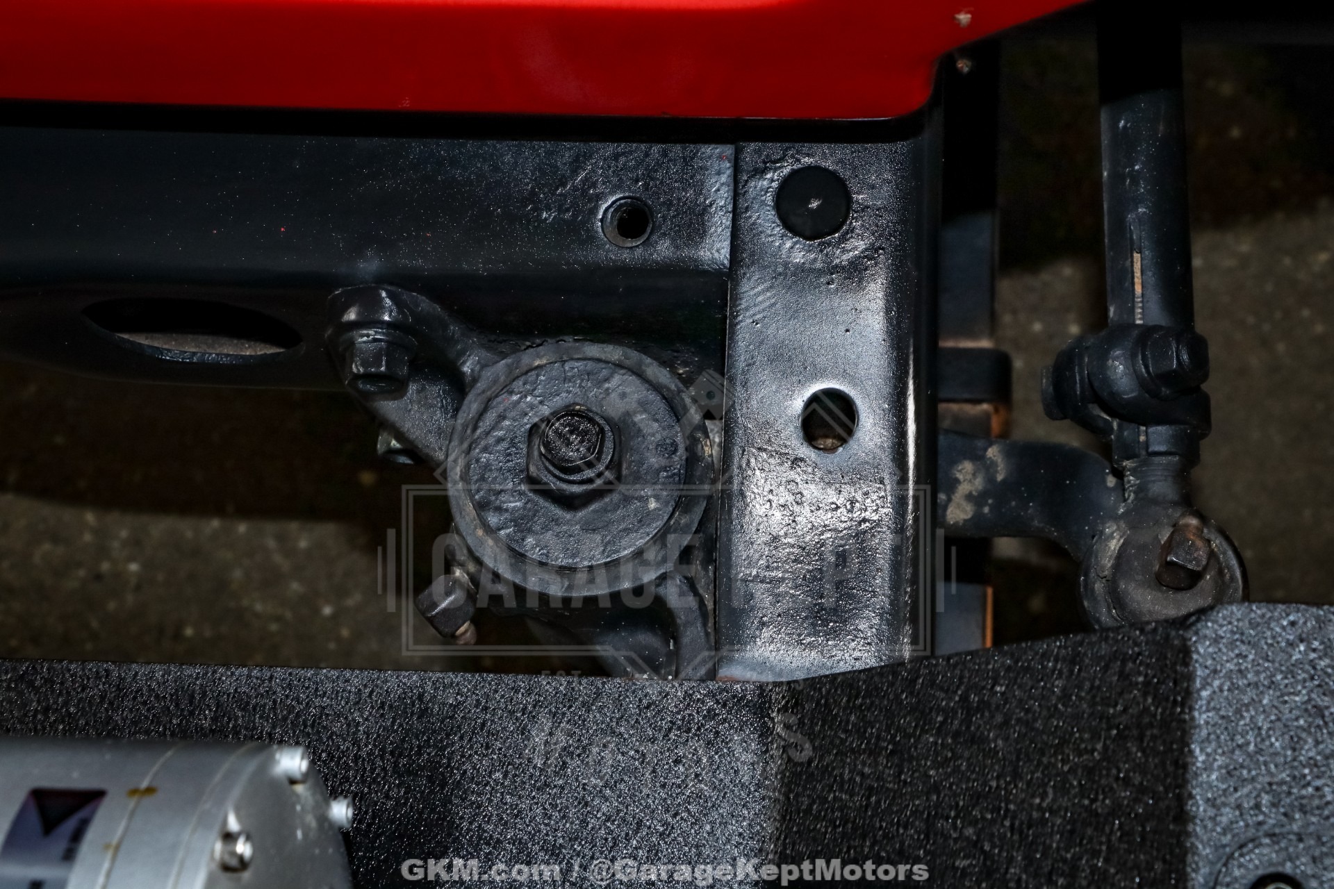 1977 Toyota Land Cruiser FJ40