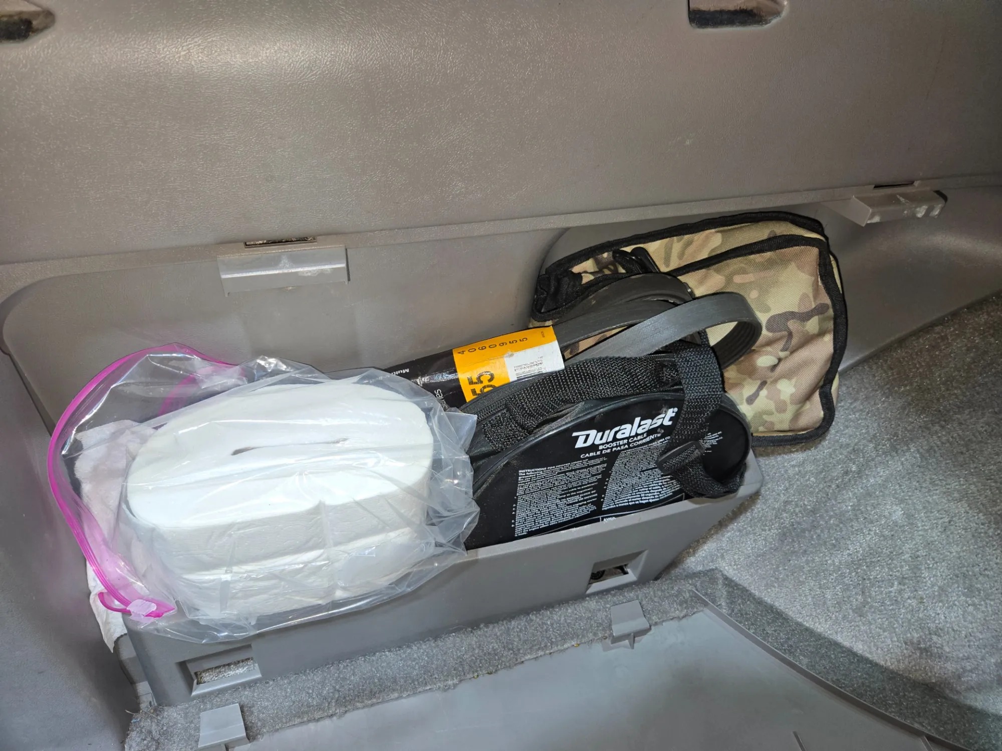 1995 Chevrolet Tahoe LS