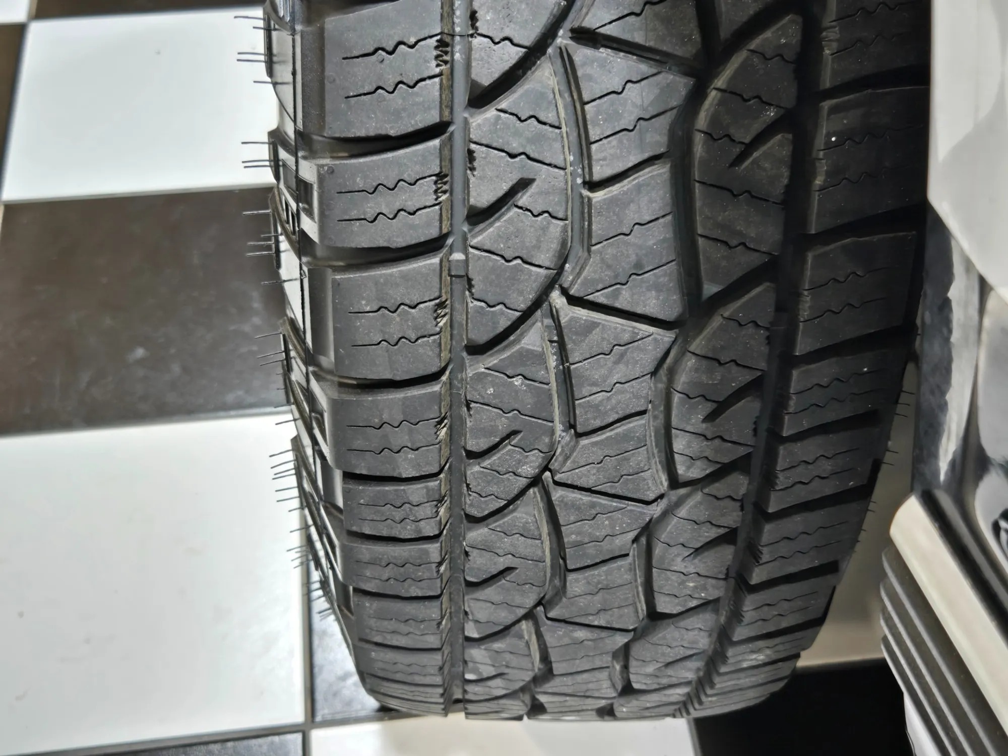 1995 Chevrolet Tahoe LS