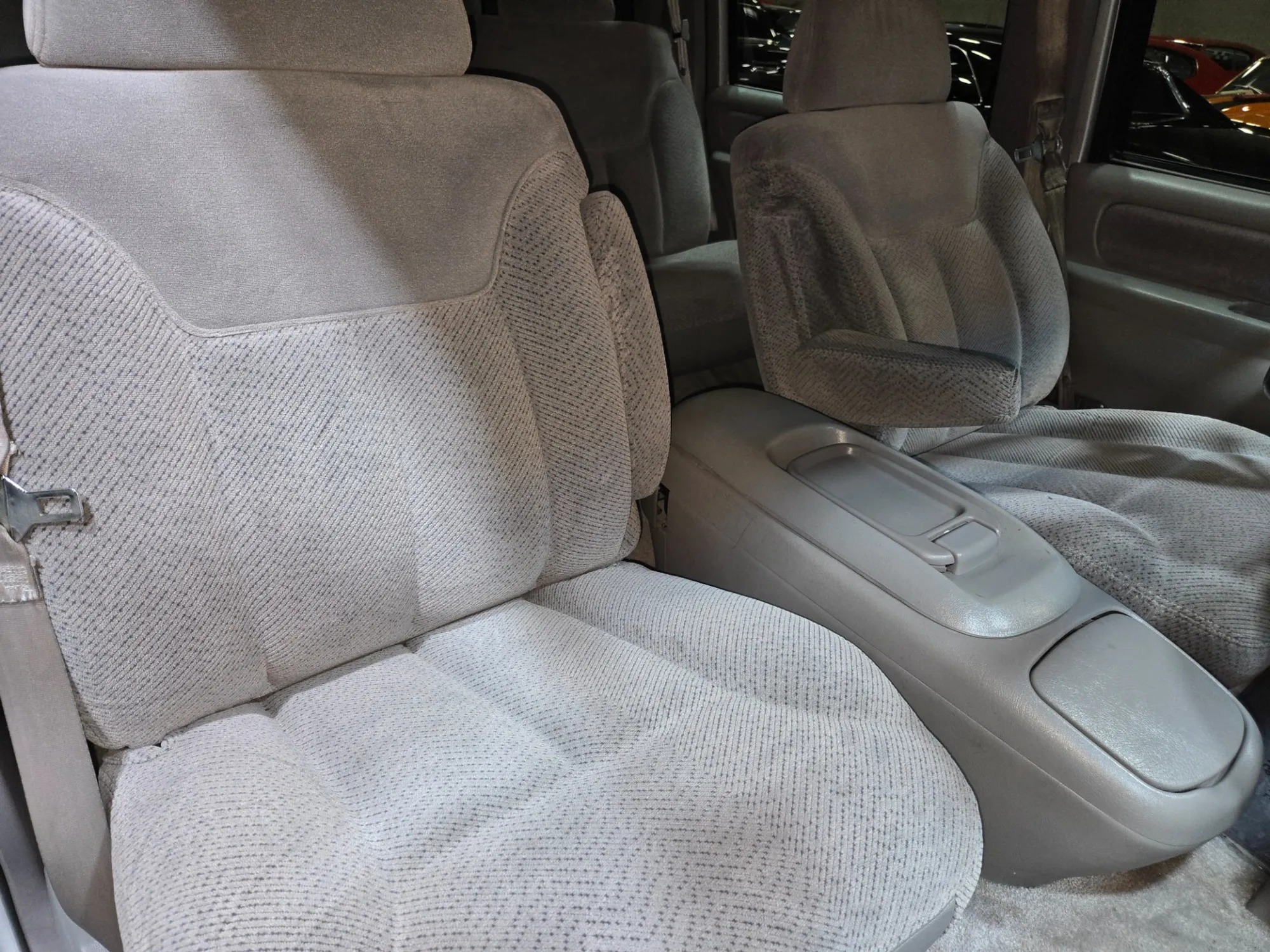 1995 Chevrolet Tahoe LS