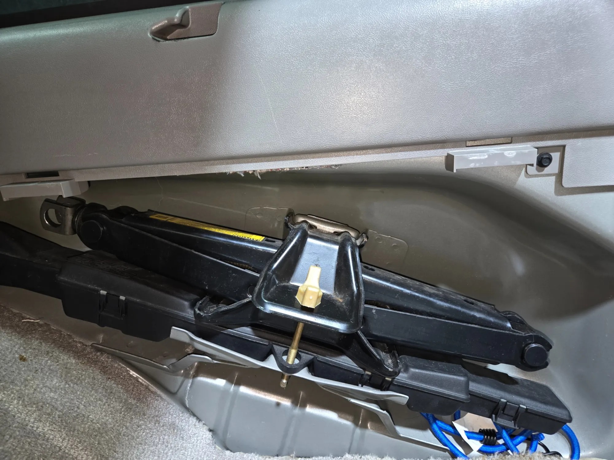 1995 Chevrolet Tahoe LS