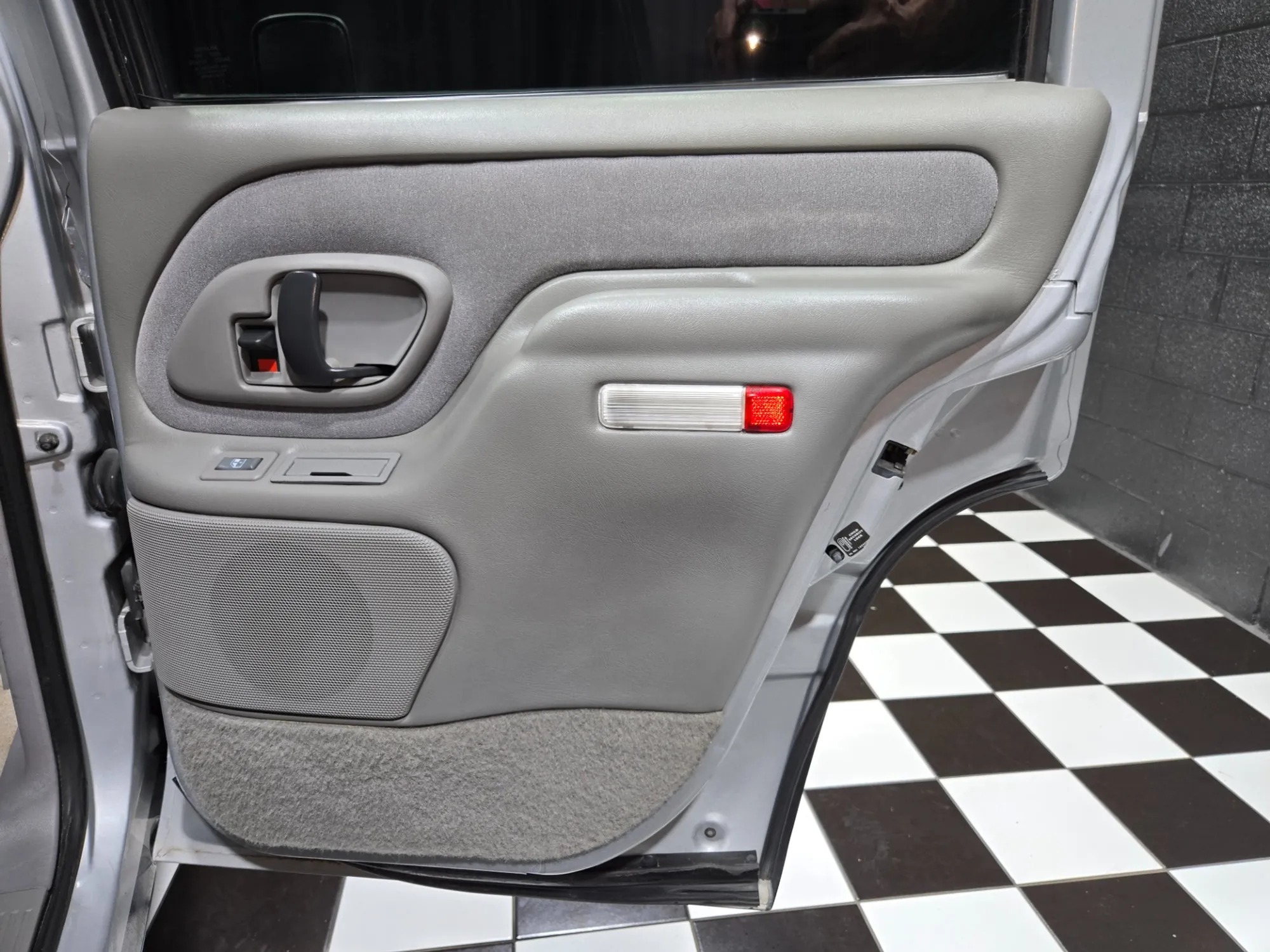 1995 Chevrolet Tahoe LS