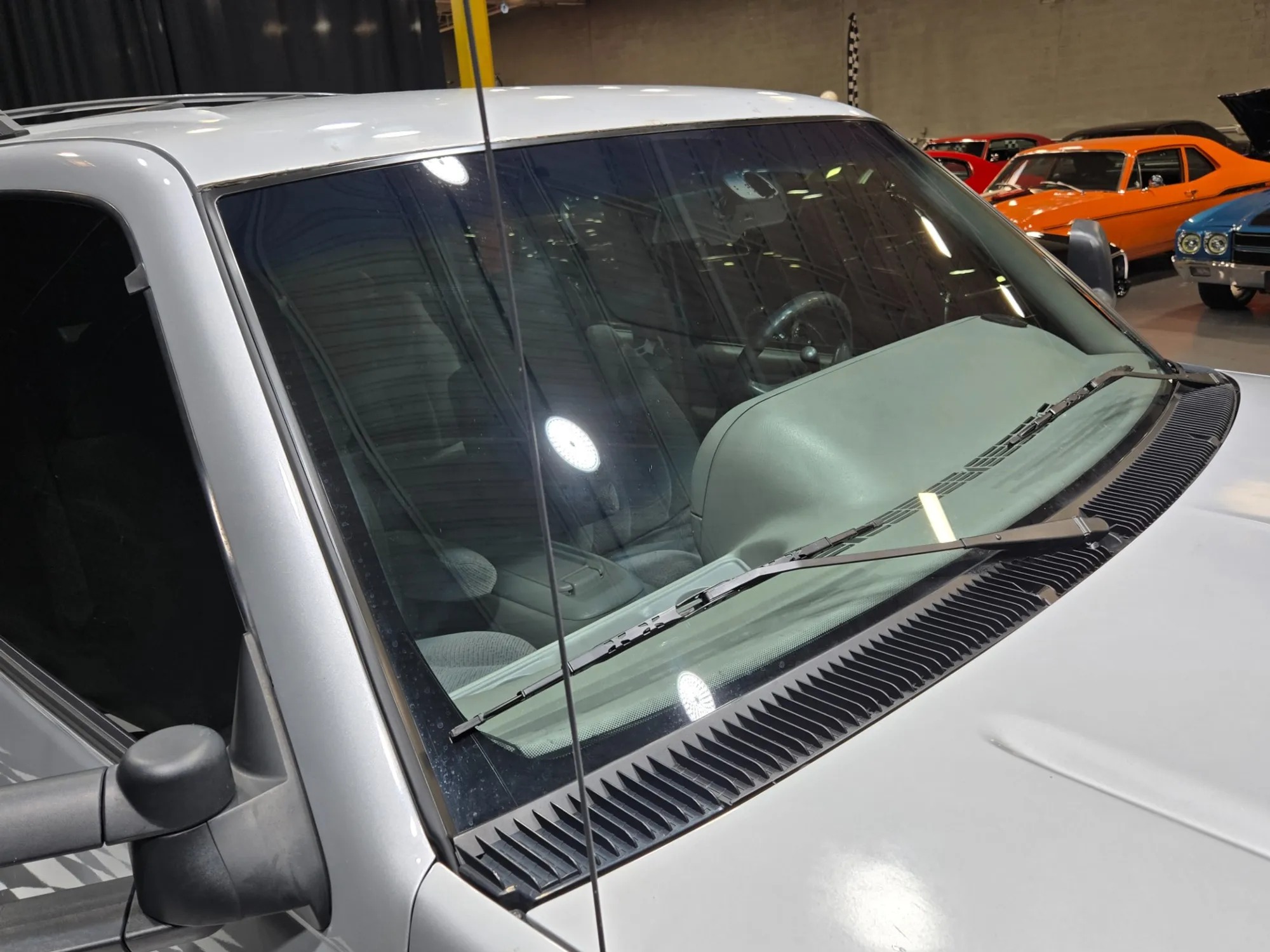 1995 Chevrolet Tahoe LS