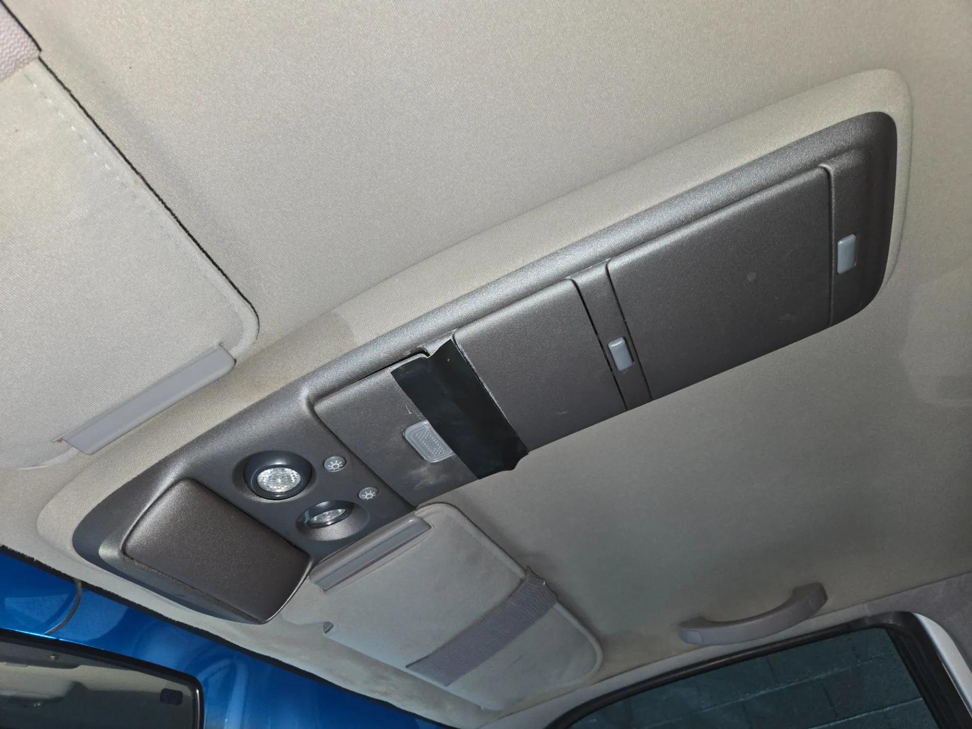 1995 Chevrolet Tahoe LS