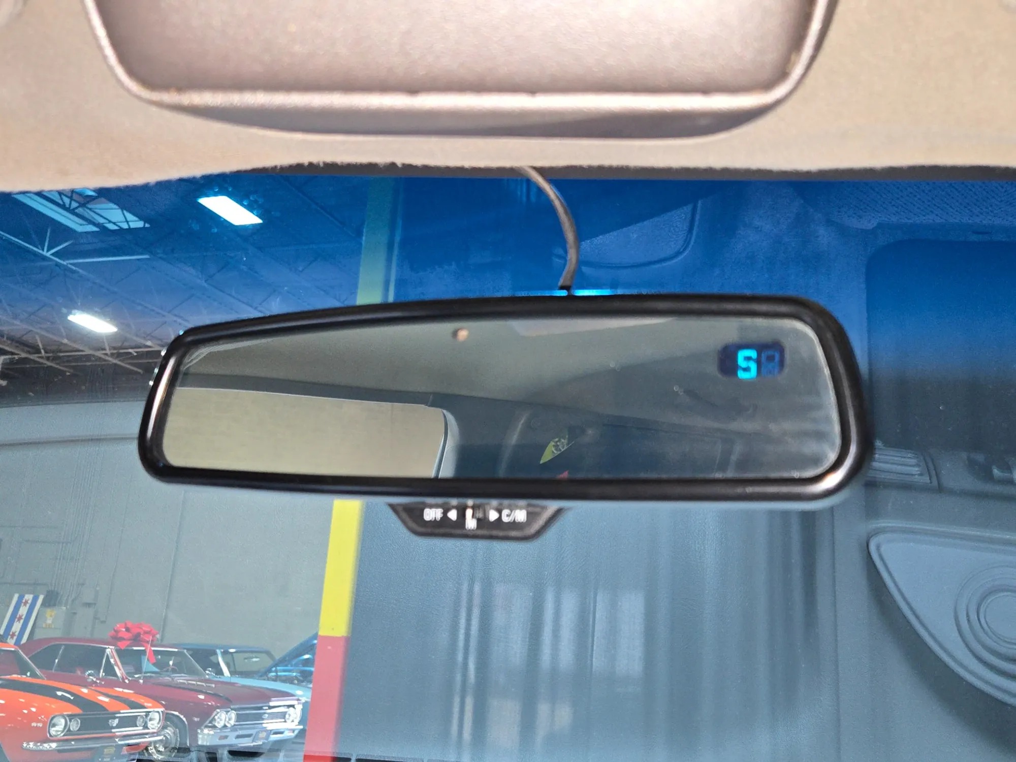 1995 Chevrolet Tahoe LS