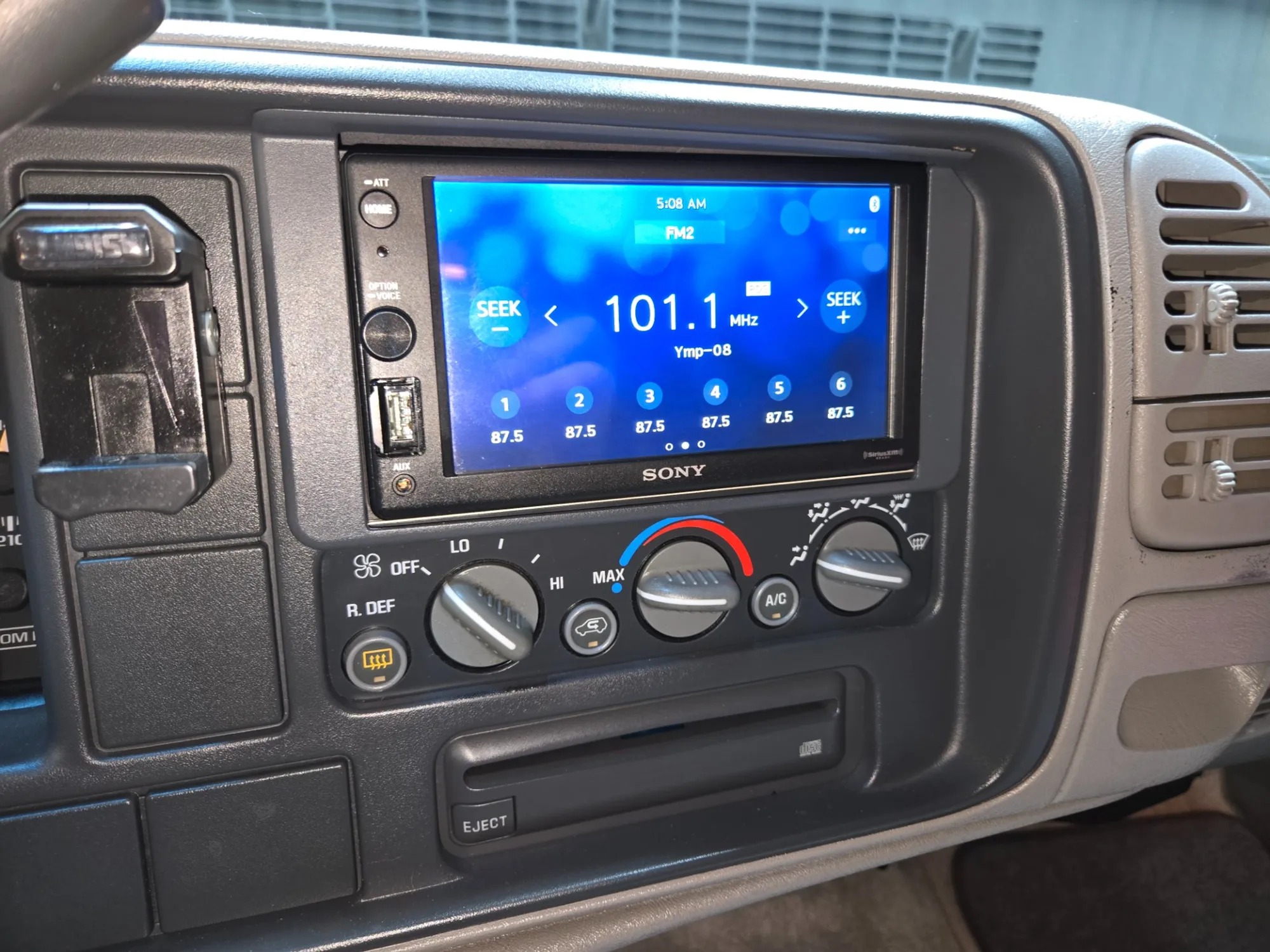 1995 Chevrolet Tahoe LS