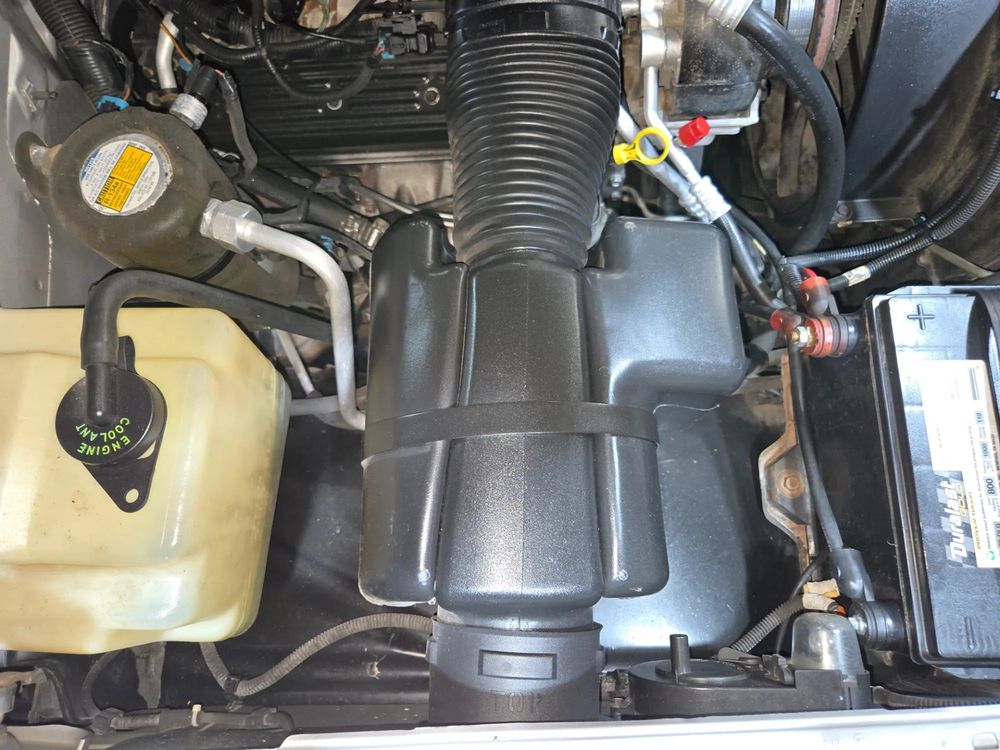 1995 Chevrolet Tahoe LS