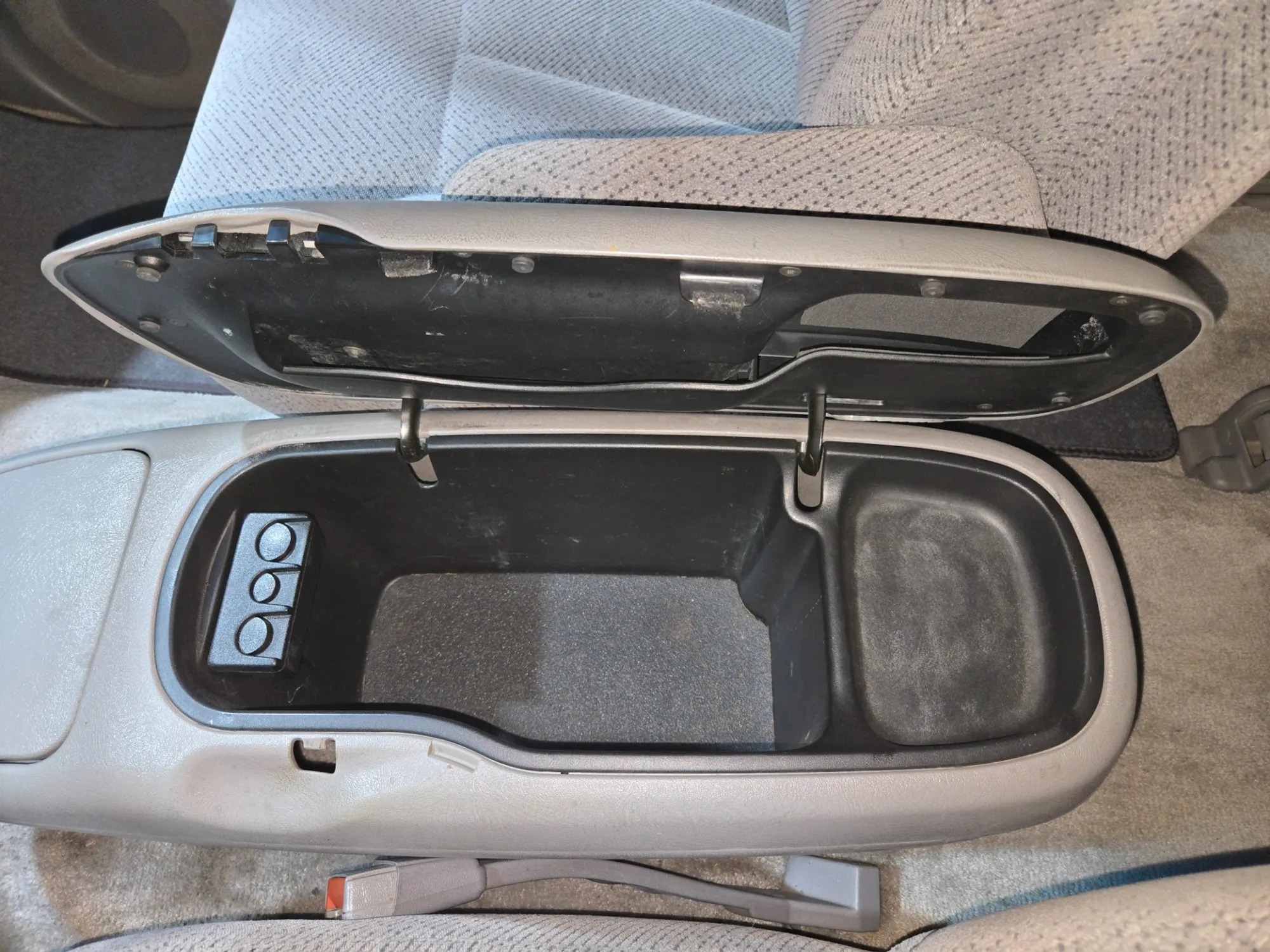 1995 Chevrolet Tahoe LS