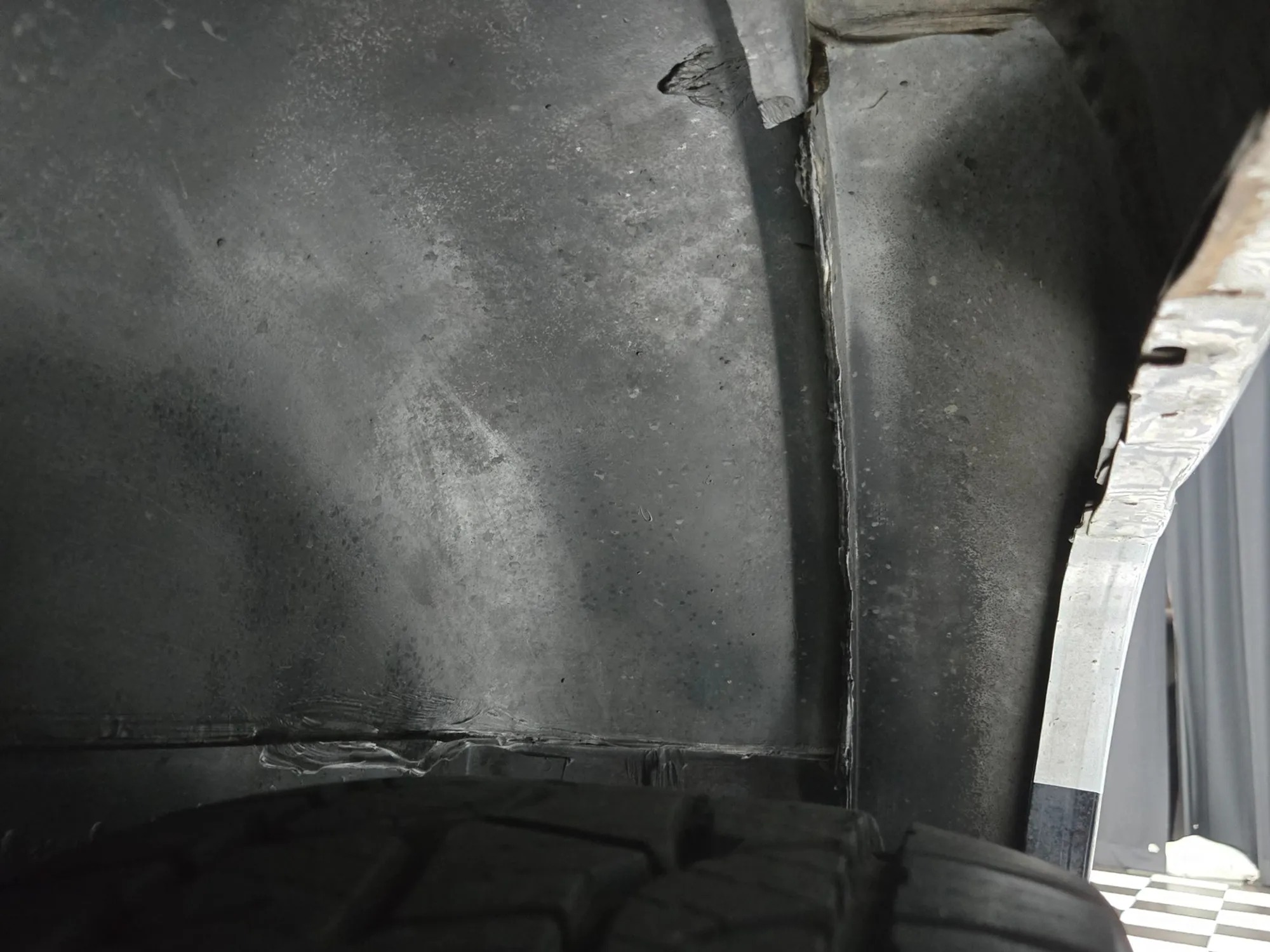 1995 Chevrolet Tahoe LS