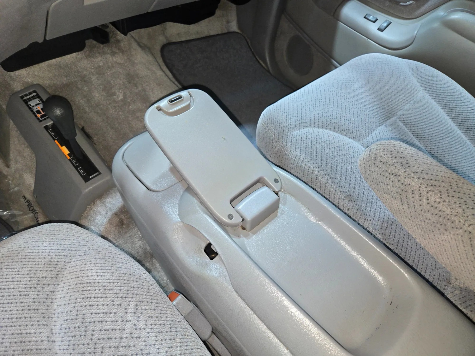 1995 Chevrolet Tahoe LS