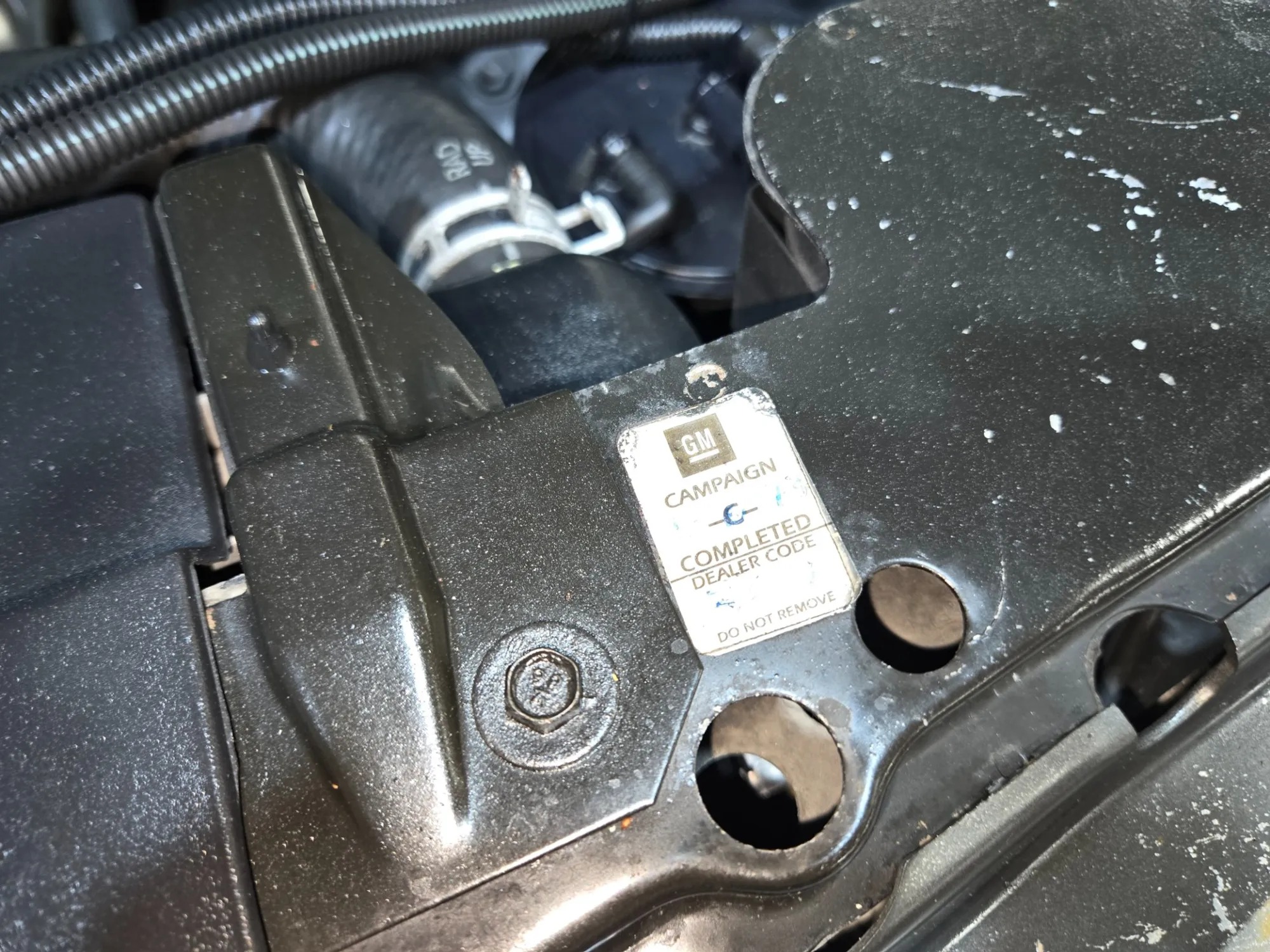 1995 Chevrolet Tahoe LS