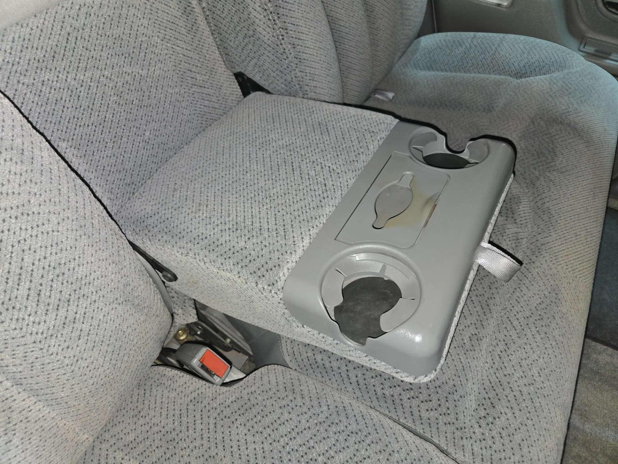 1995 Chevrolet Tahoe LS