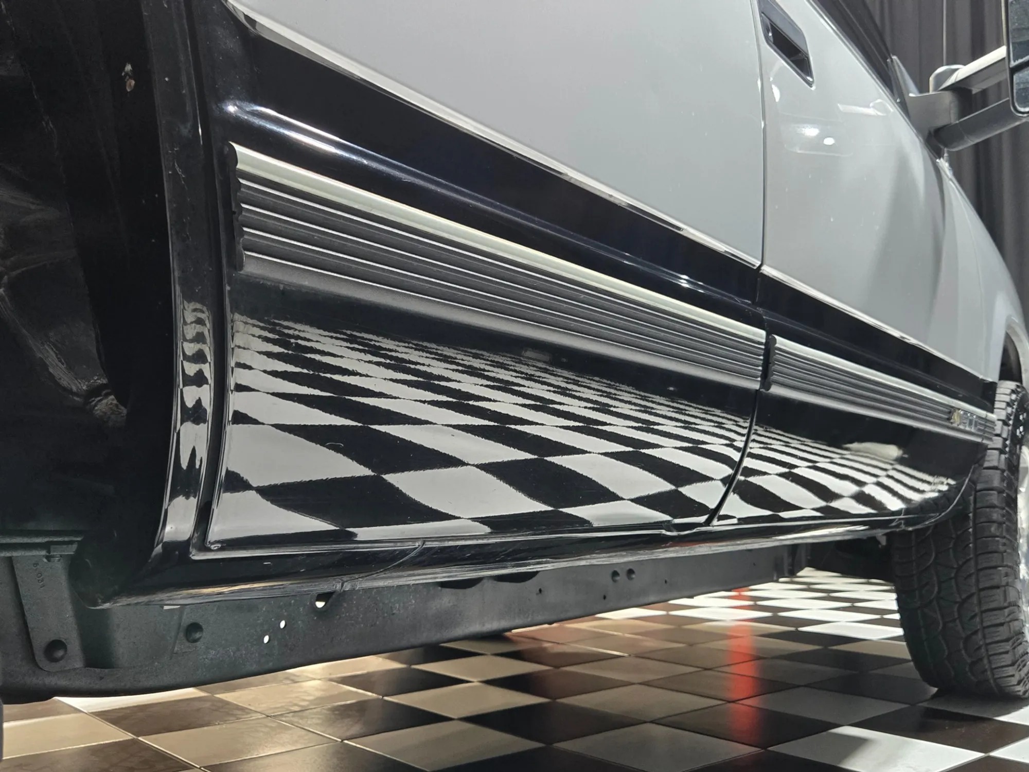 1995 Chevrolet Tahoe LS