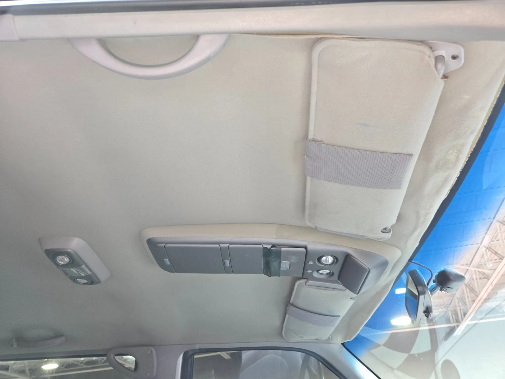 1995 Chevrolet Tahoe LS