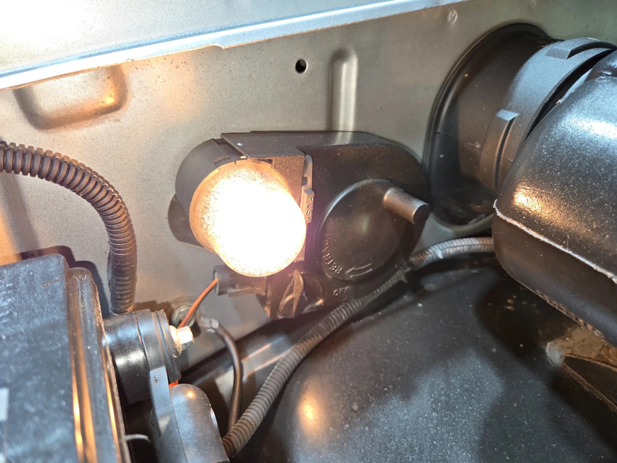 1995 Chevrolet Tahoe LS