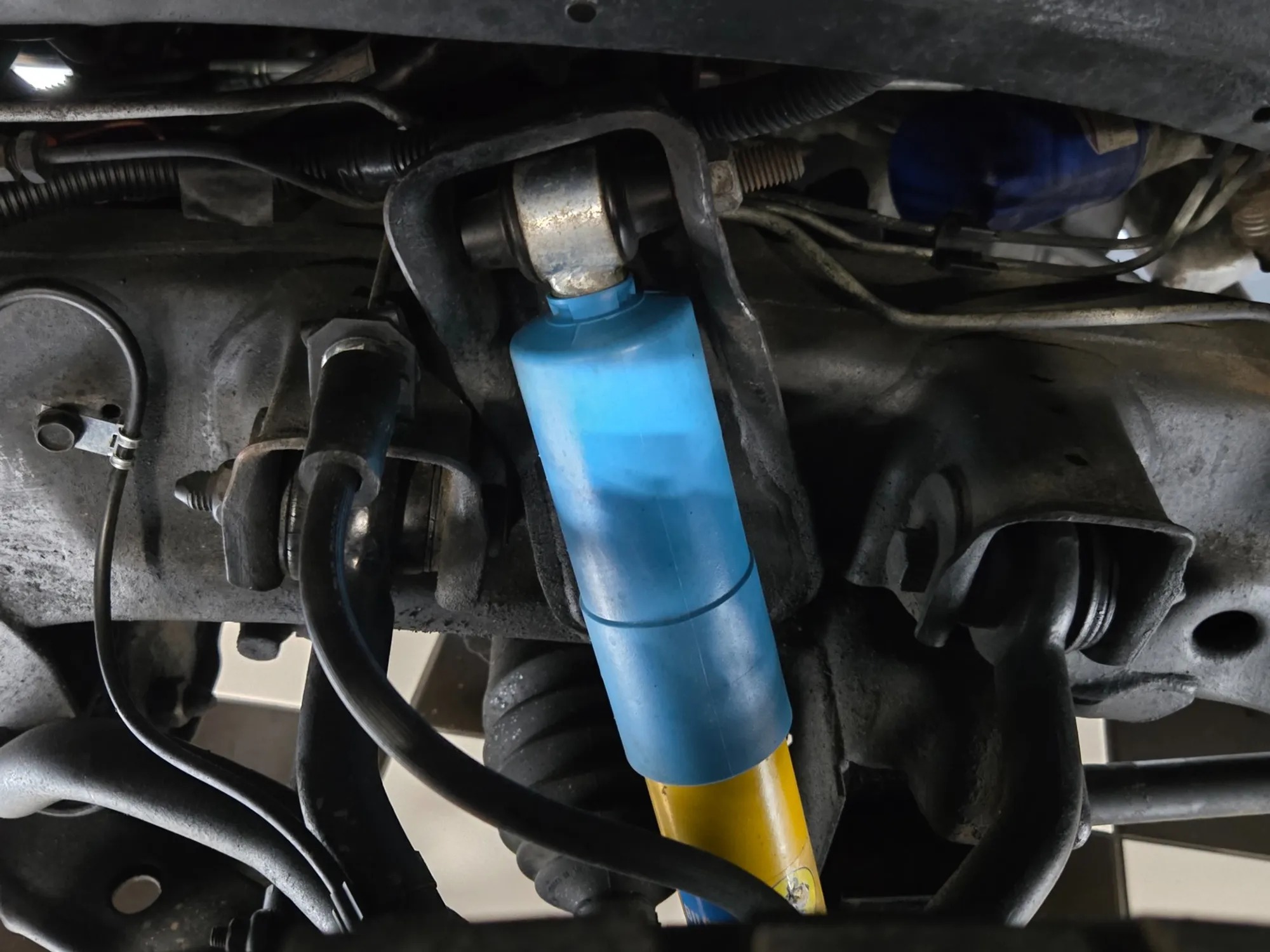 1995 Chevrolet Tahoe LS