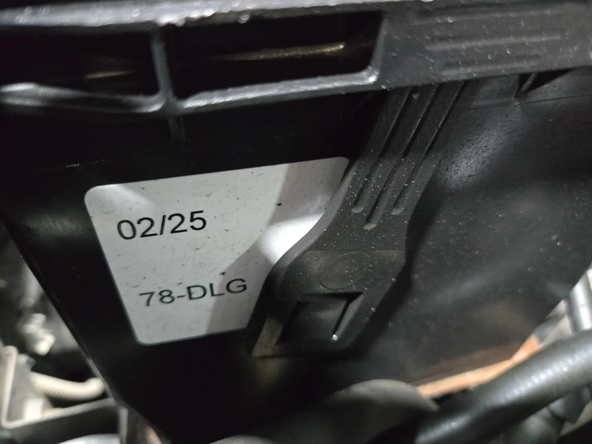 1995 Chevrolet Tahoe LS