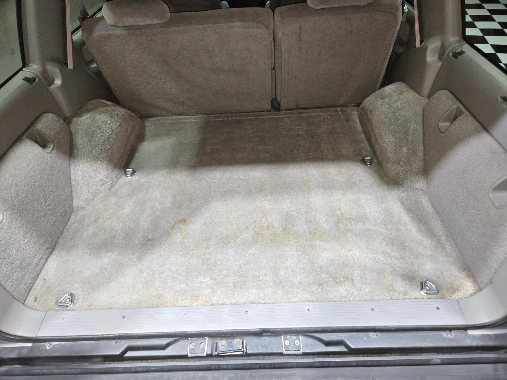 1995 Chevrolet Tahoe LS