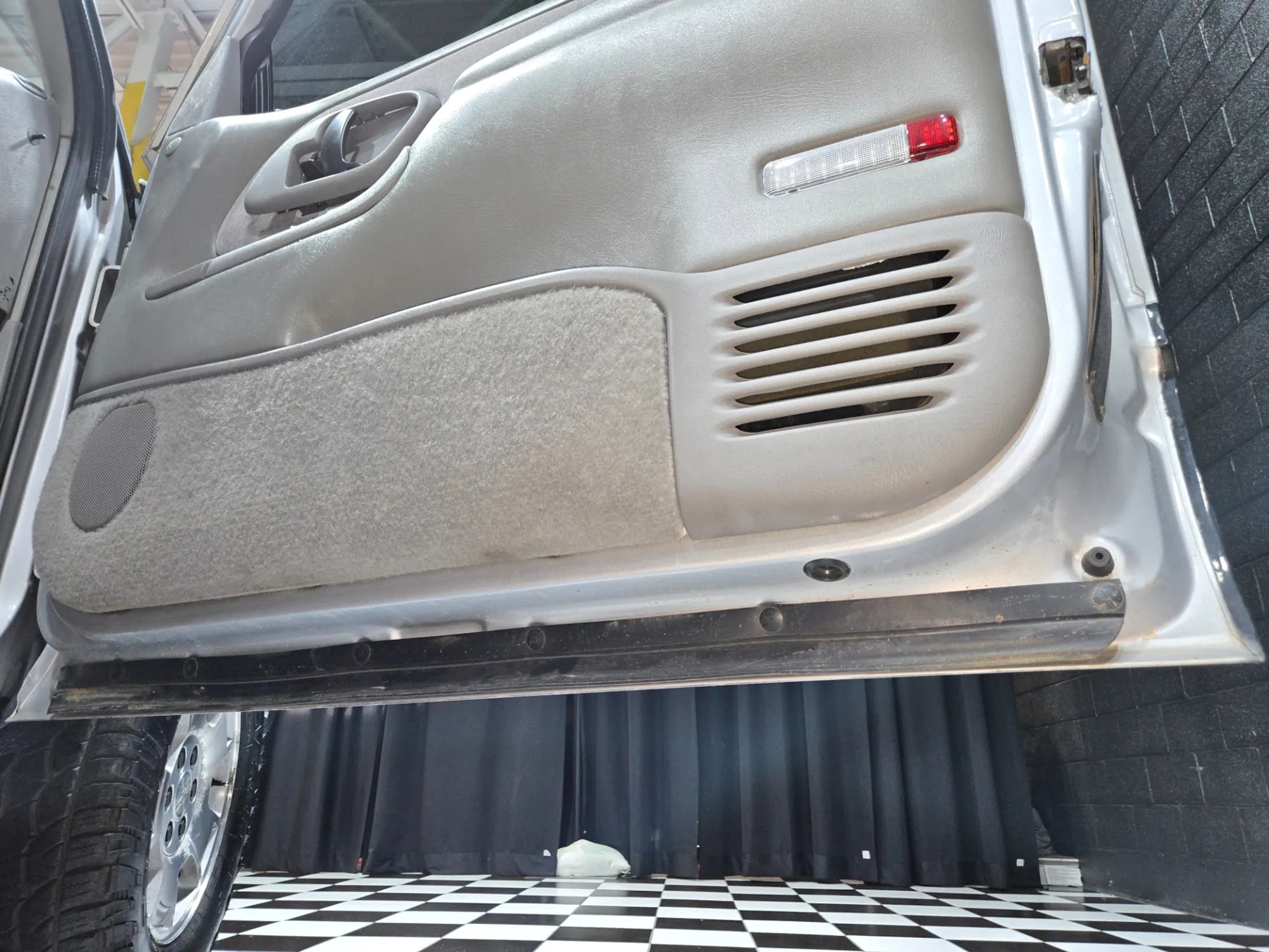 1995 Chevrolet Tahoe LS