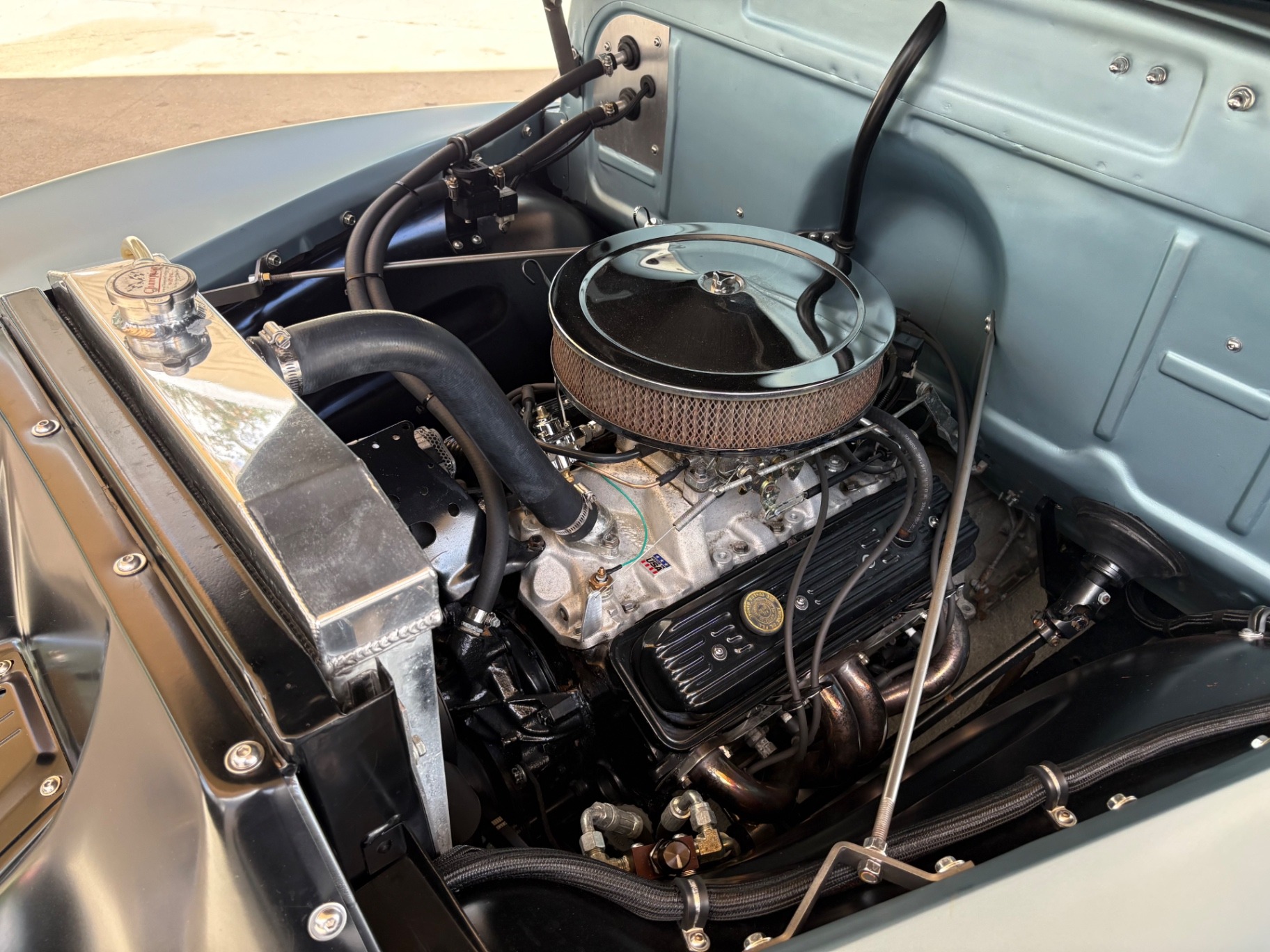 1951 Chevrolet 3100 Restomod Pickup