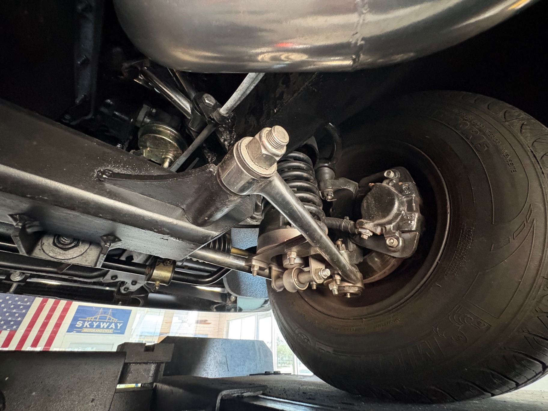 1951 Chevrolet 3100 Restomod Pickup