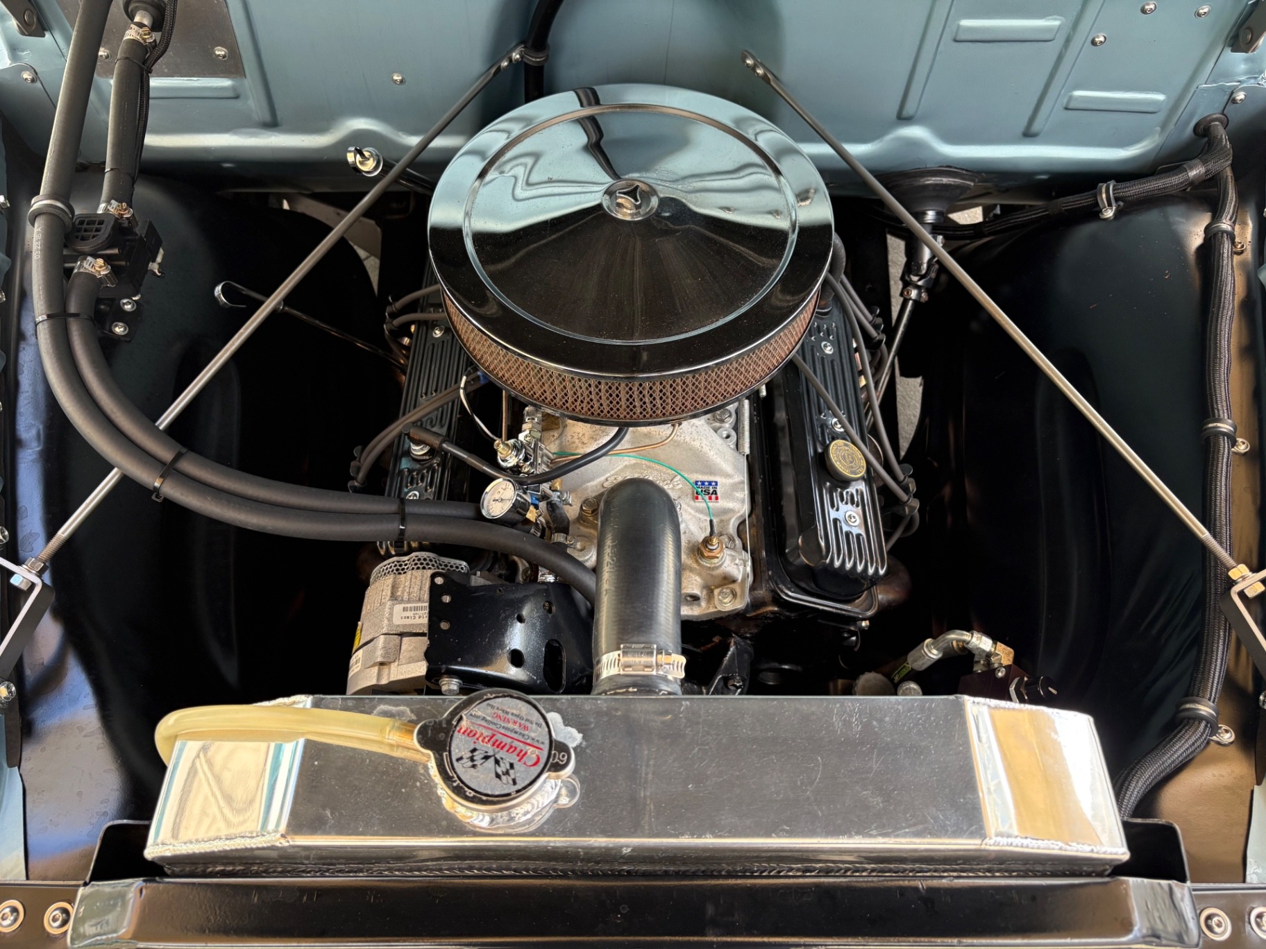 1951 Chevrolet 3100 Restomod Pickup