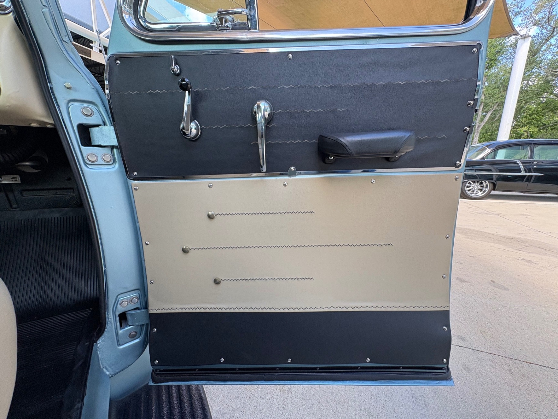 1951 Chevrolet 3100 Restomod Pickup