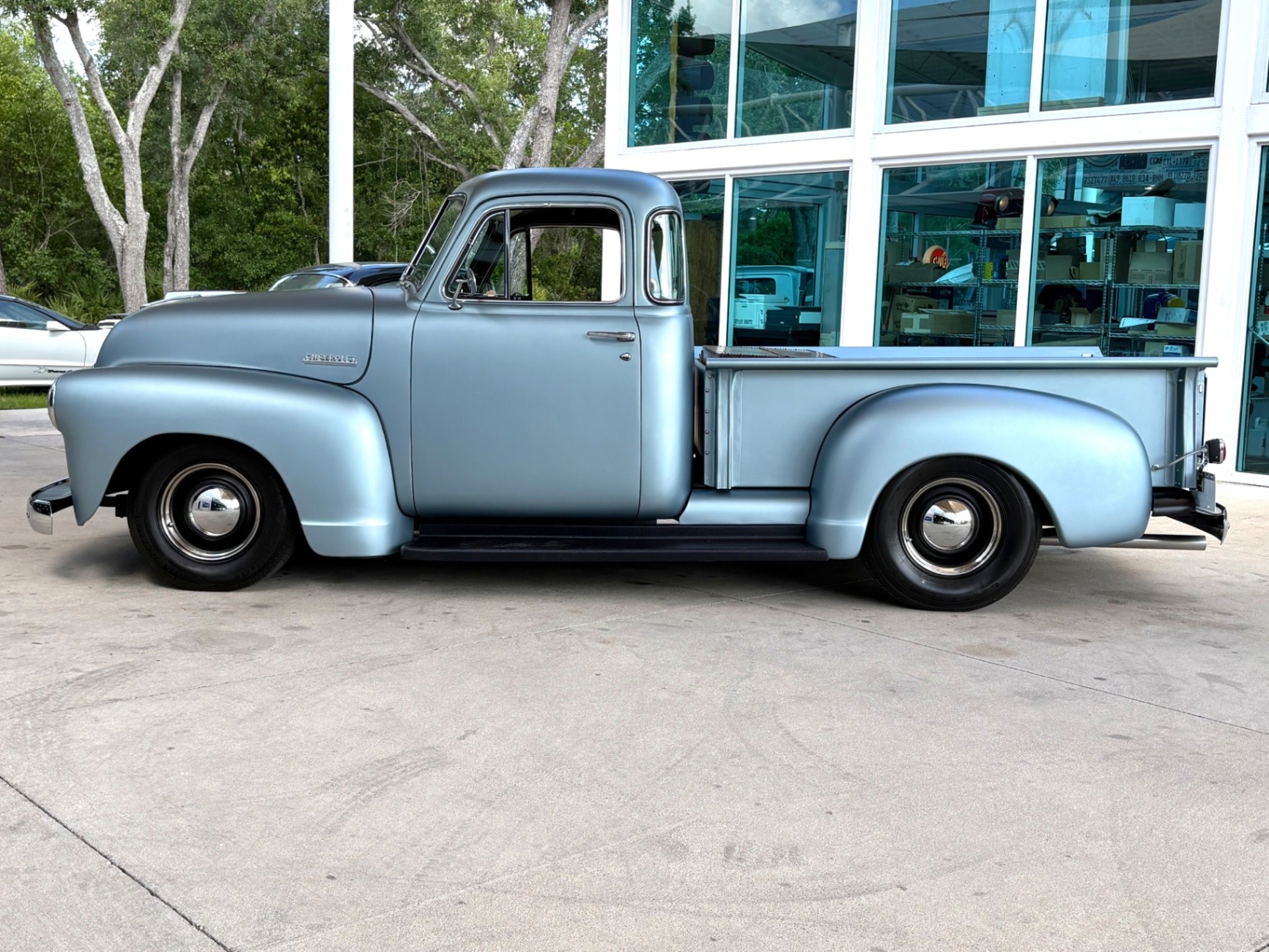 1951 Chevrolet 3100 Restomod Pickup - 2