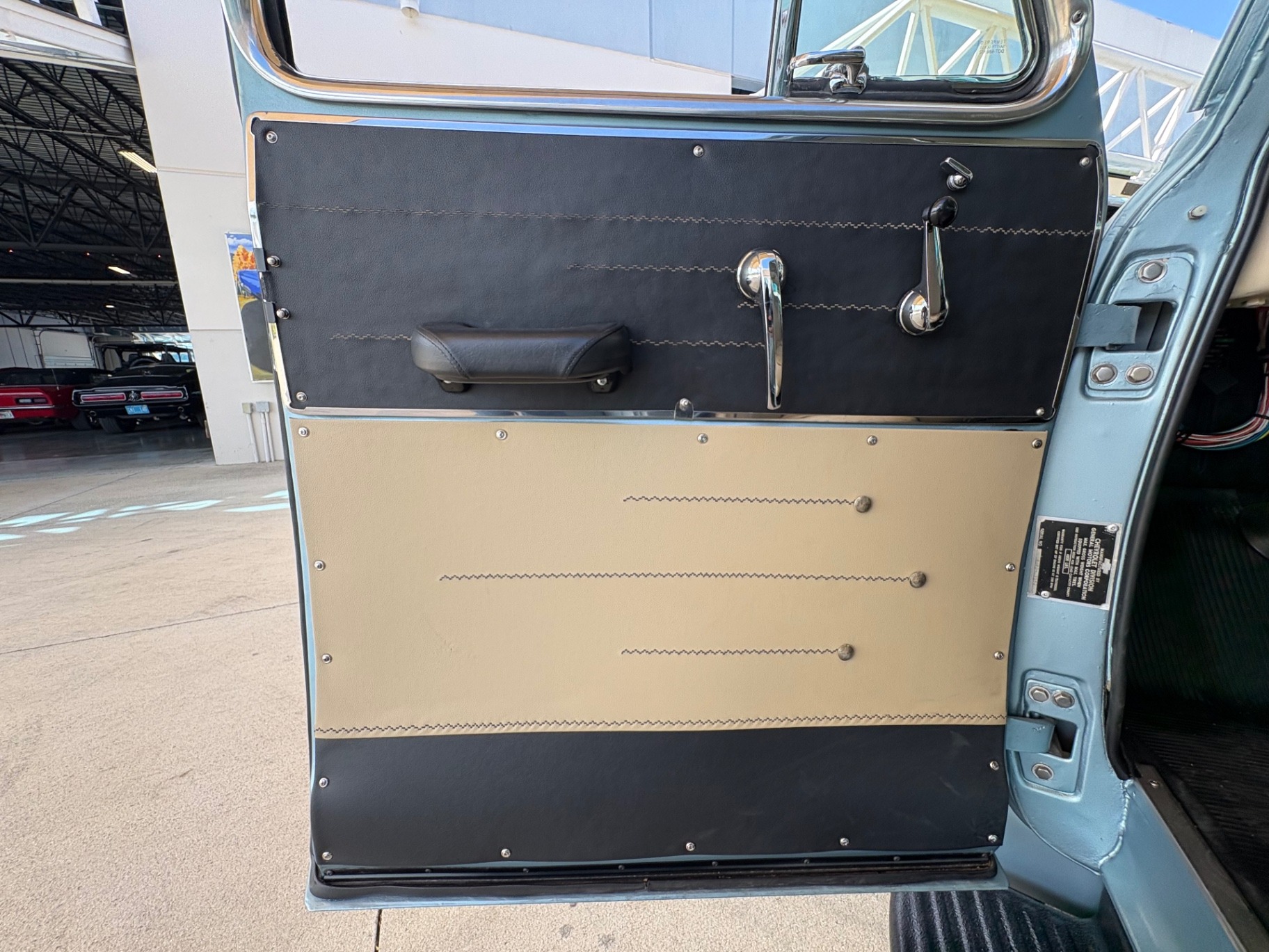 1951 Chevrolet 3100 Restomod Pickup