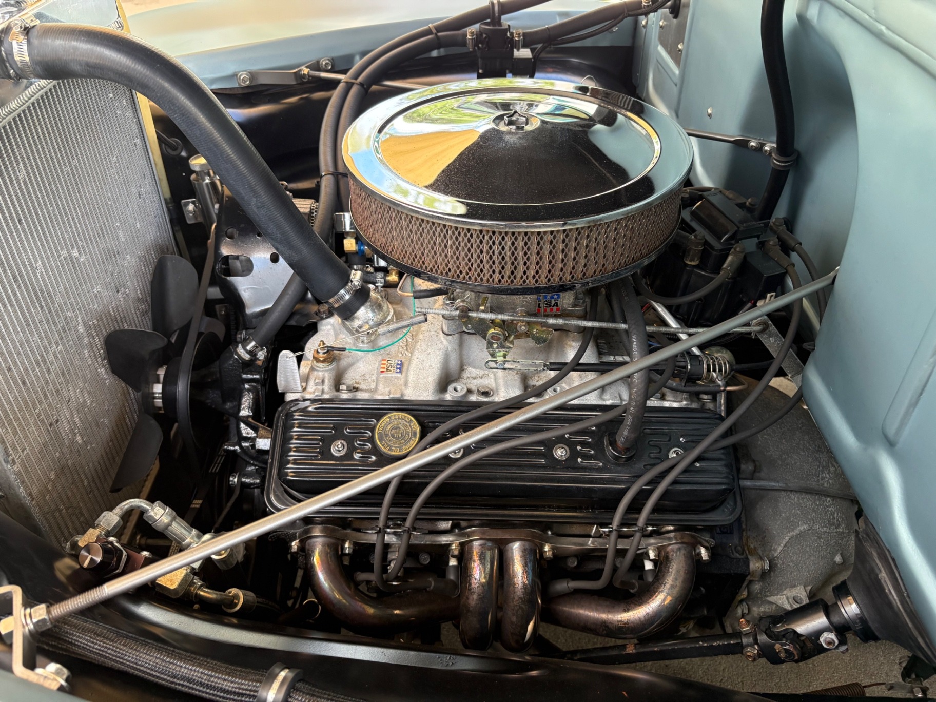 1951 Chevrolet 3100 Restomod Pickup