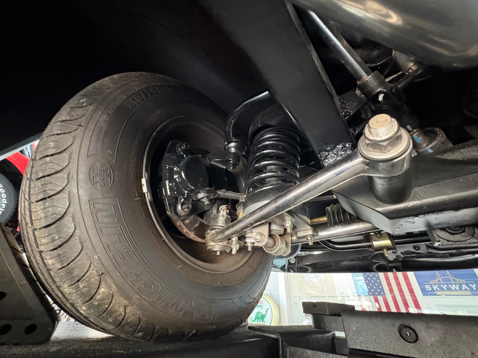 1951 Chevrolet 3100 Restomod Pickup