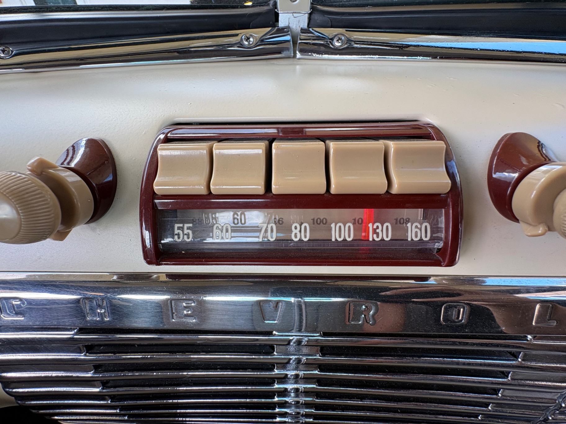 1951 Chevrolet 3100 Restomod Pickup