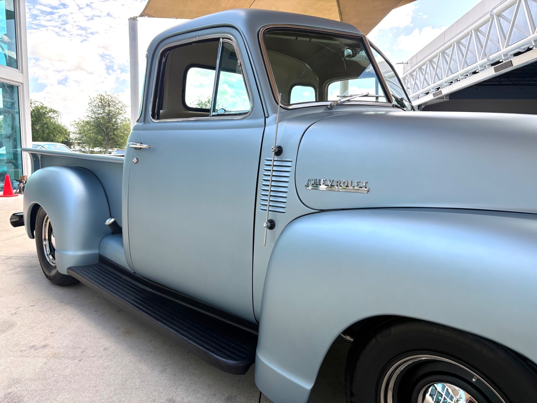 1951 Chevrolet 3100 Restomod Pickup